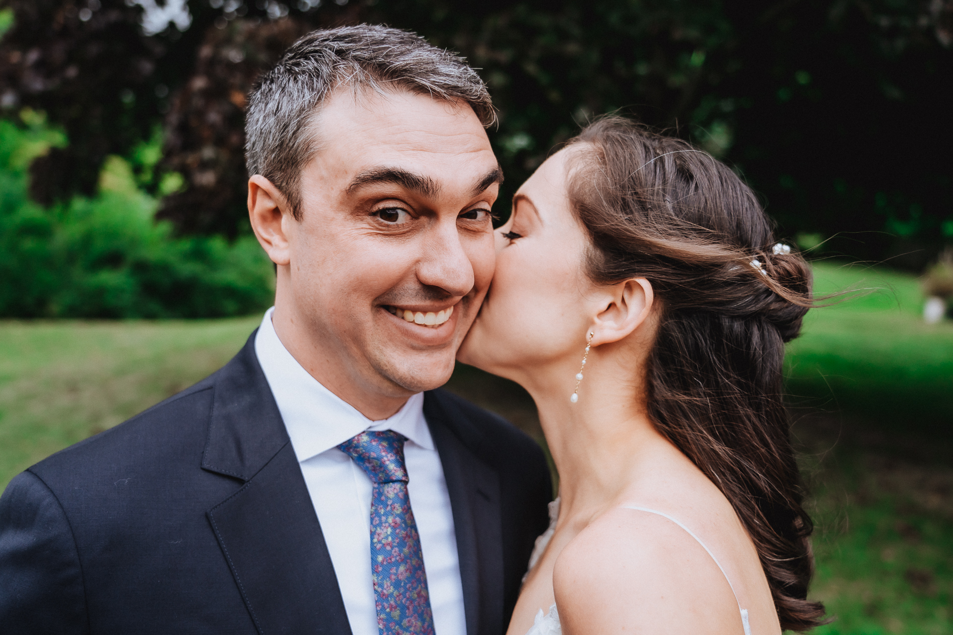 Vanderbilt Lakeside wedding Photos