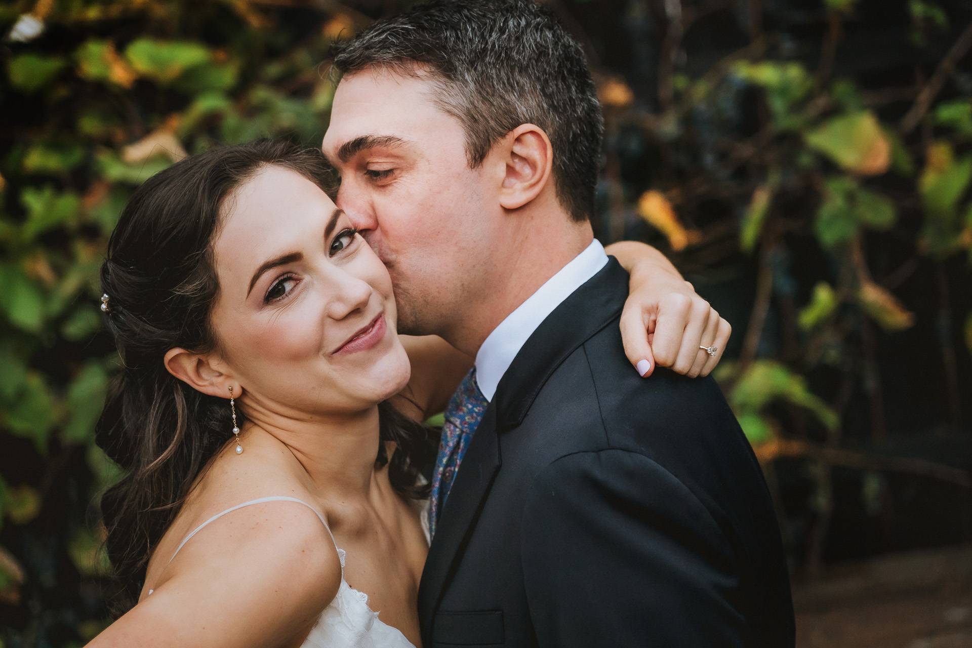 Vanderbilt Lakeside wedding