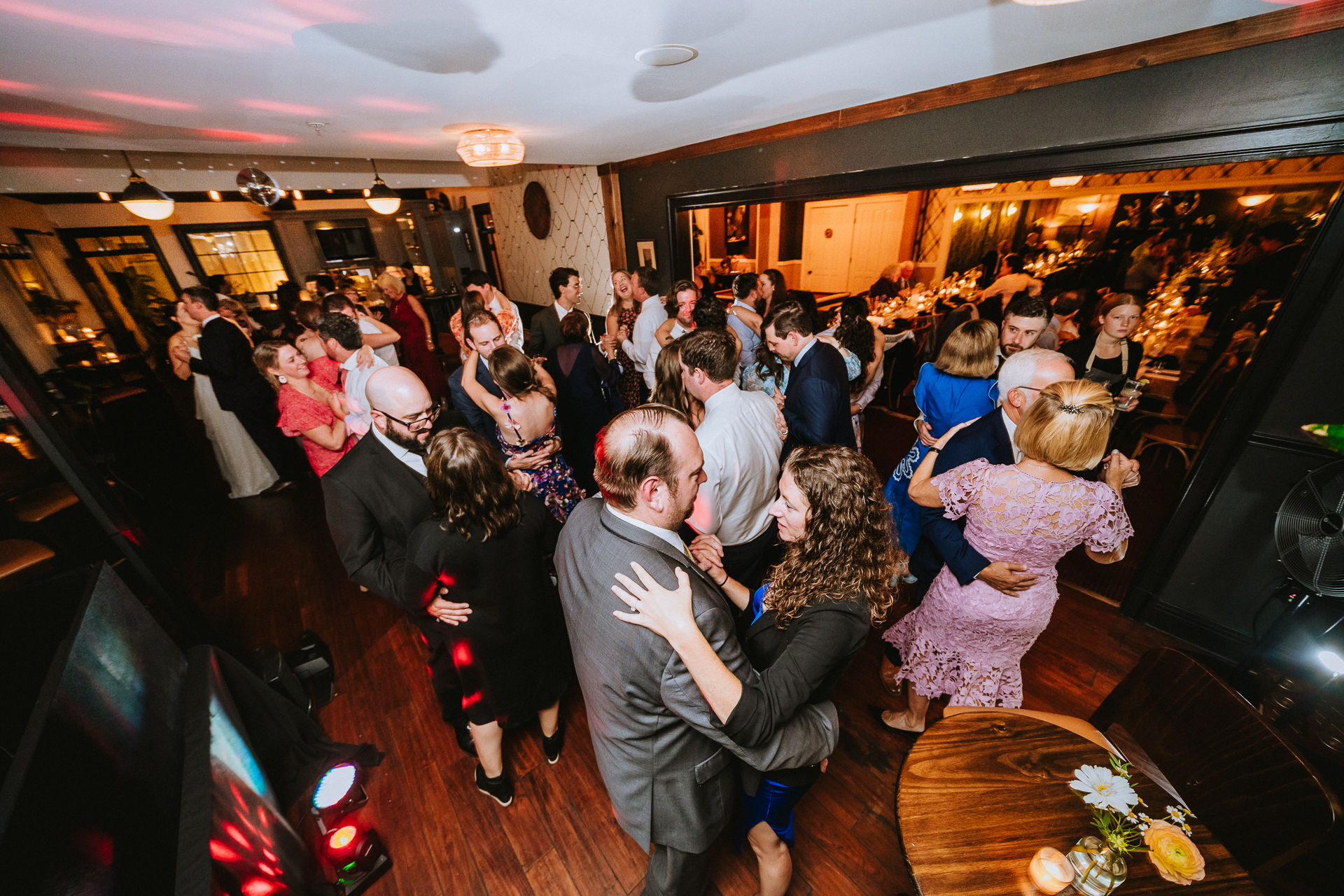 Vanderbilt Lakeside Wedding Photos