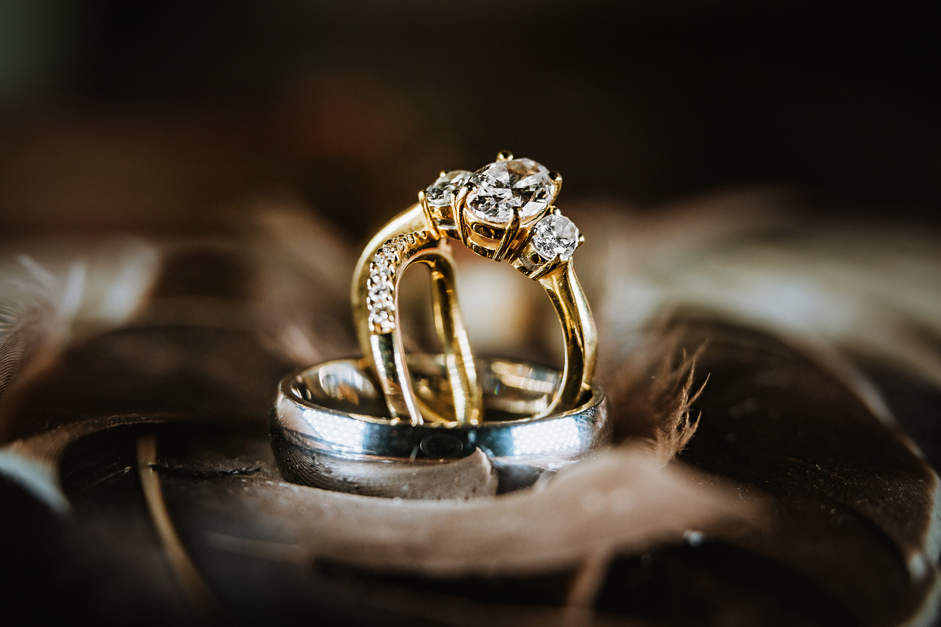 Vanderbilt Lakeside wedding