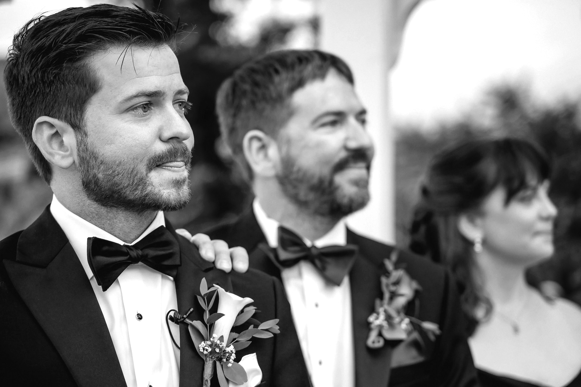 Hudson Valley Wedding Photographer