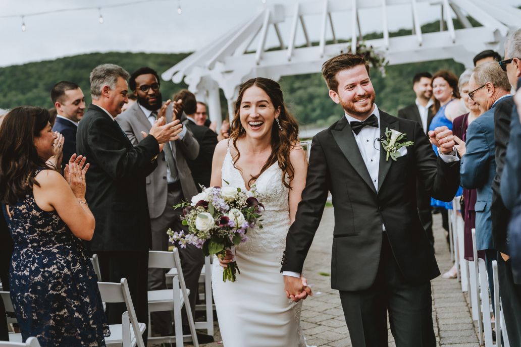 Hudson Valley Wedding Photographer