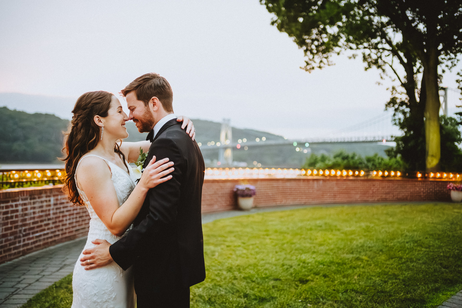 Hudson Valley Wedding Photographer