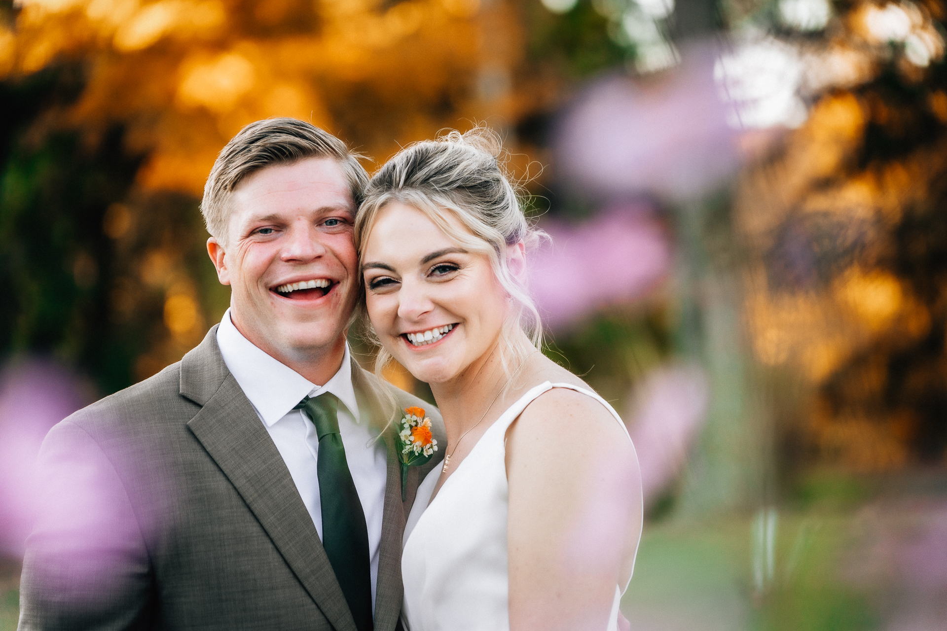 Hudson Valley Wedding Photographer