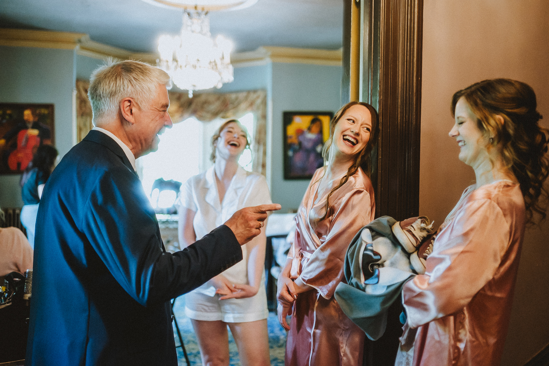 Hudson Valley Wedding Photographer