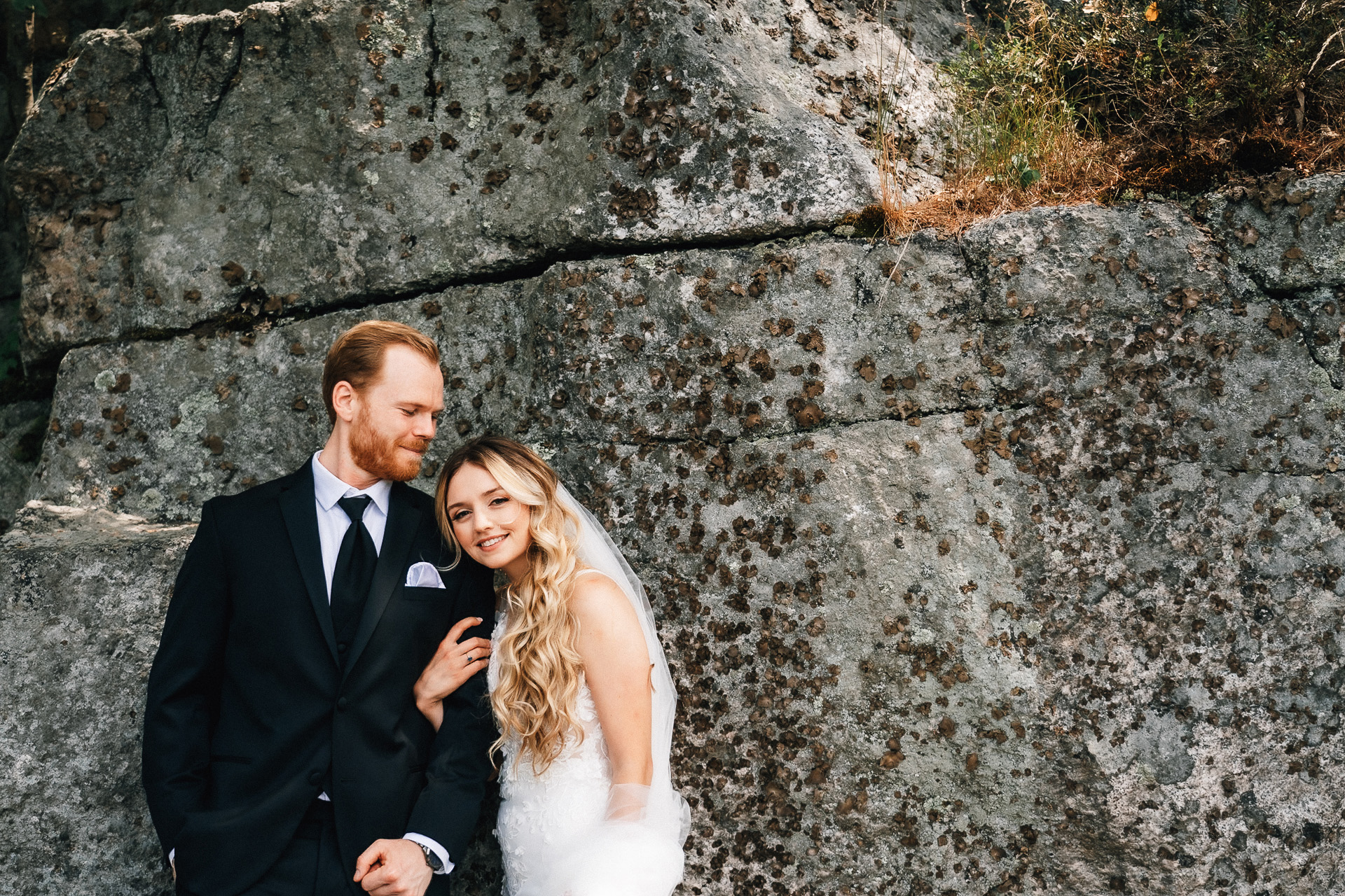 Hudson Valley Wedding Photographer