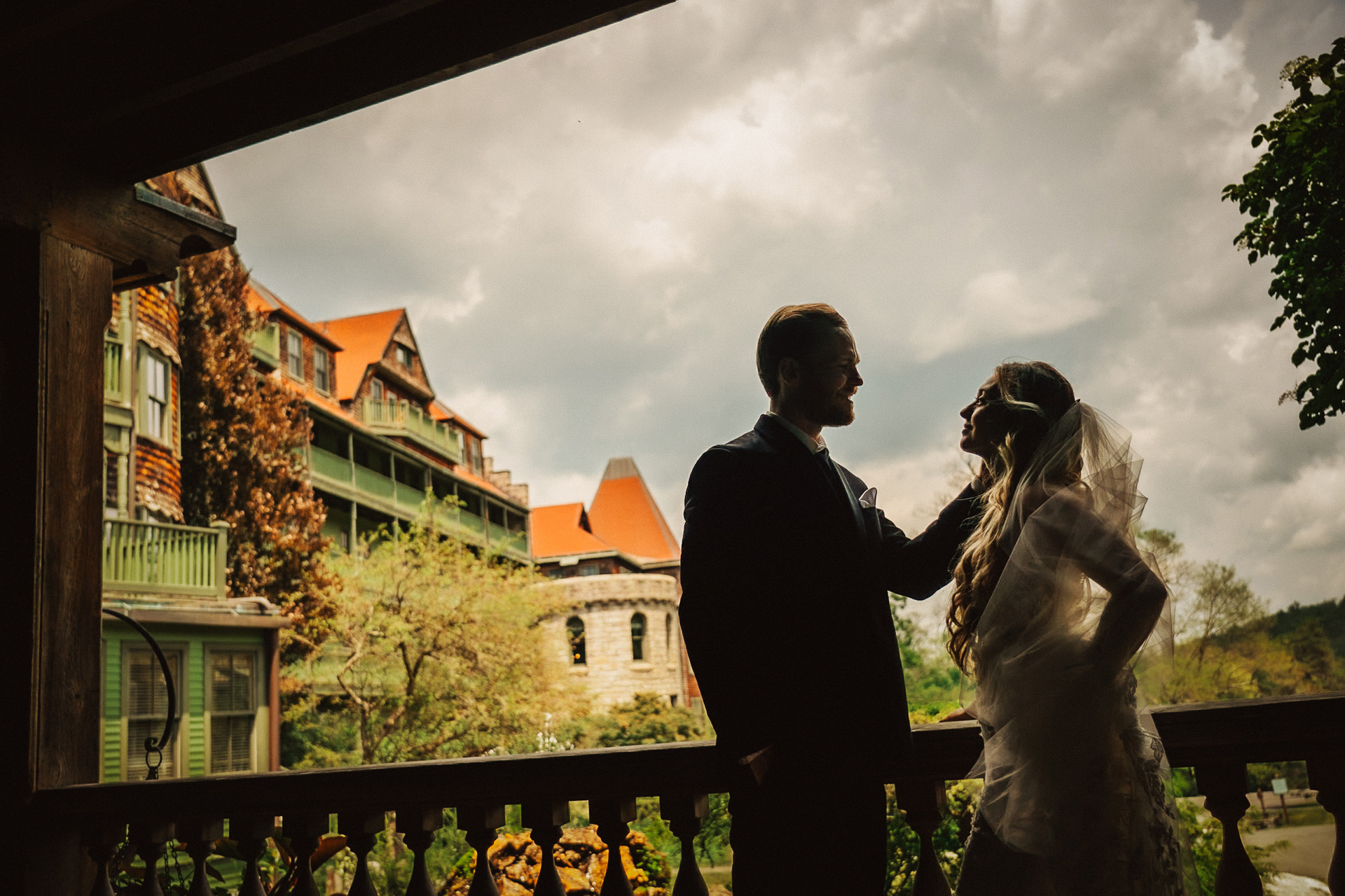 Hudson Valley Wedding Photographer