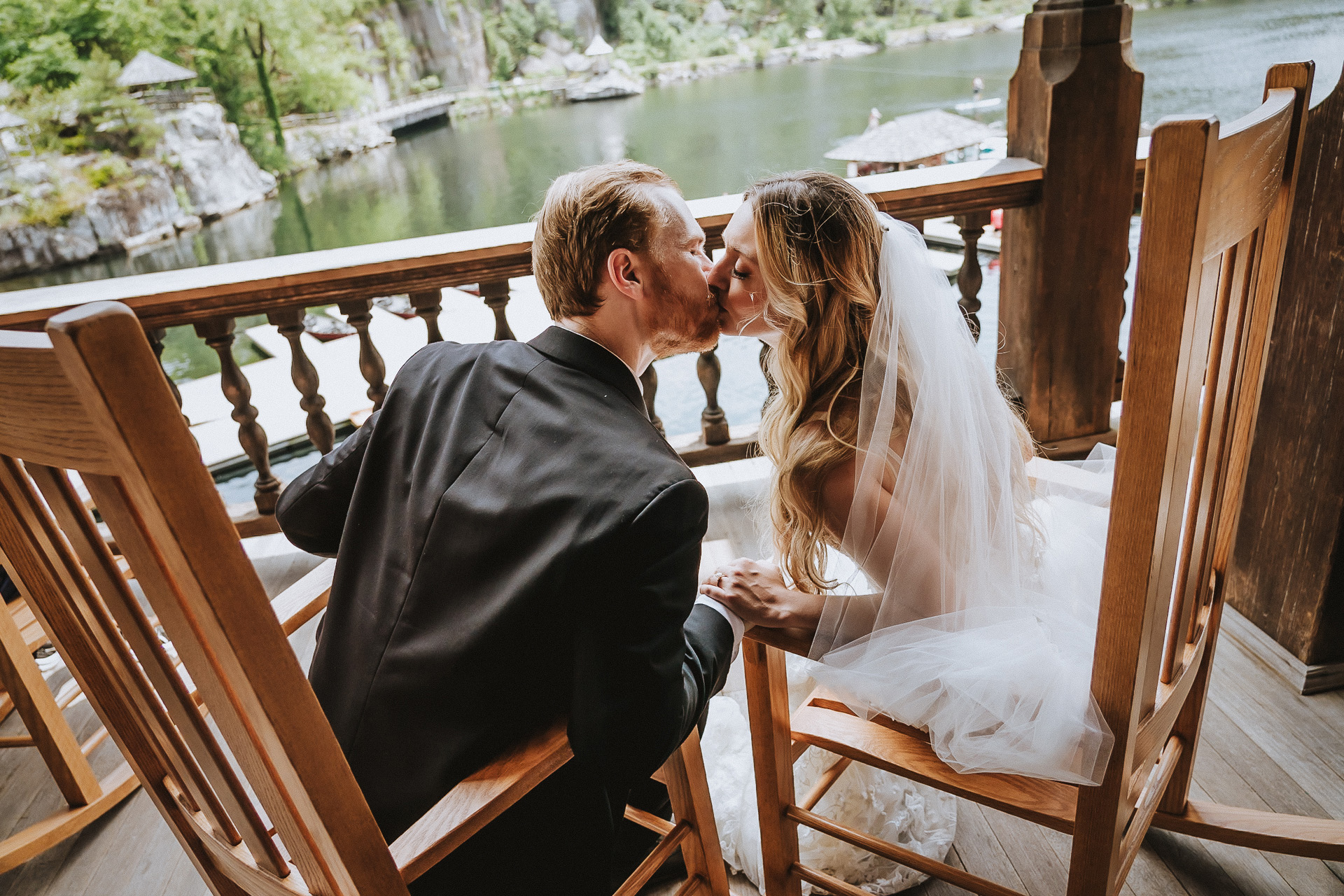 Hudson Valley Wedding Photographer