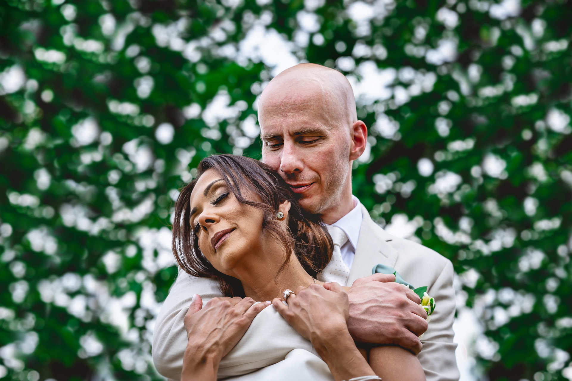 Hudson Valley Wedding Photographer