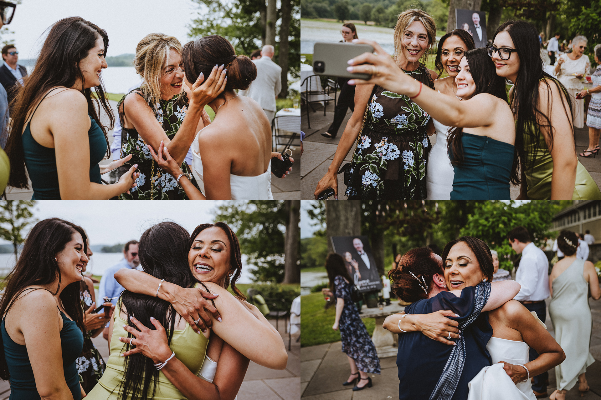 Hudson Valley Wedding Photographer