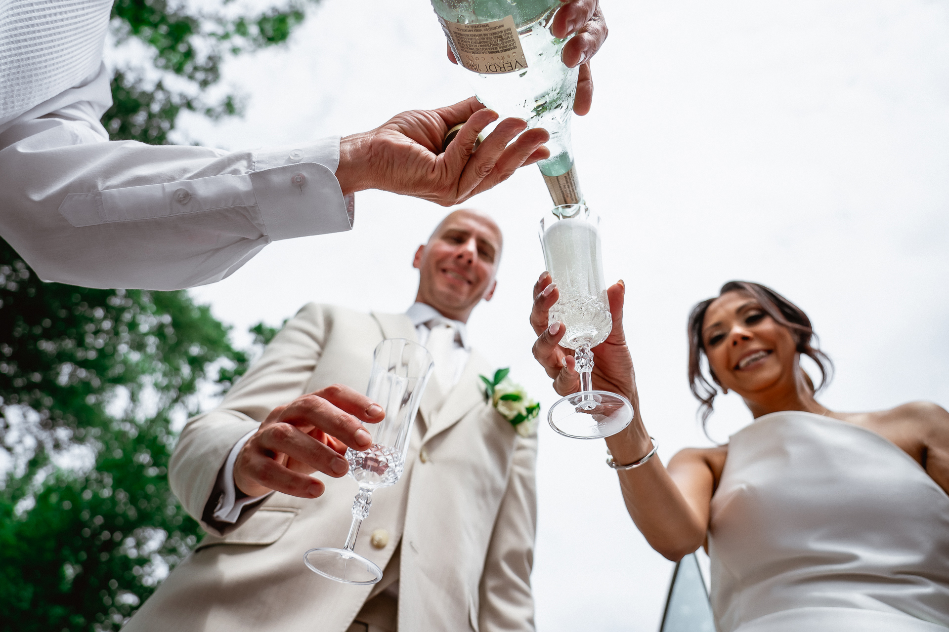 Hudson Valley Wedding Photographer