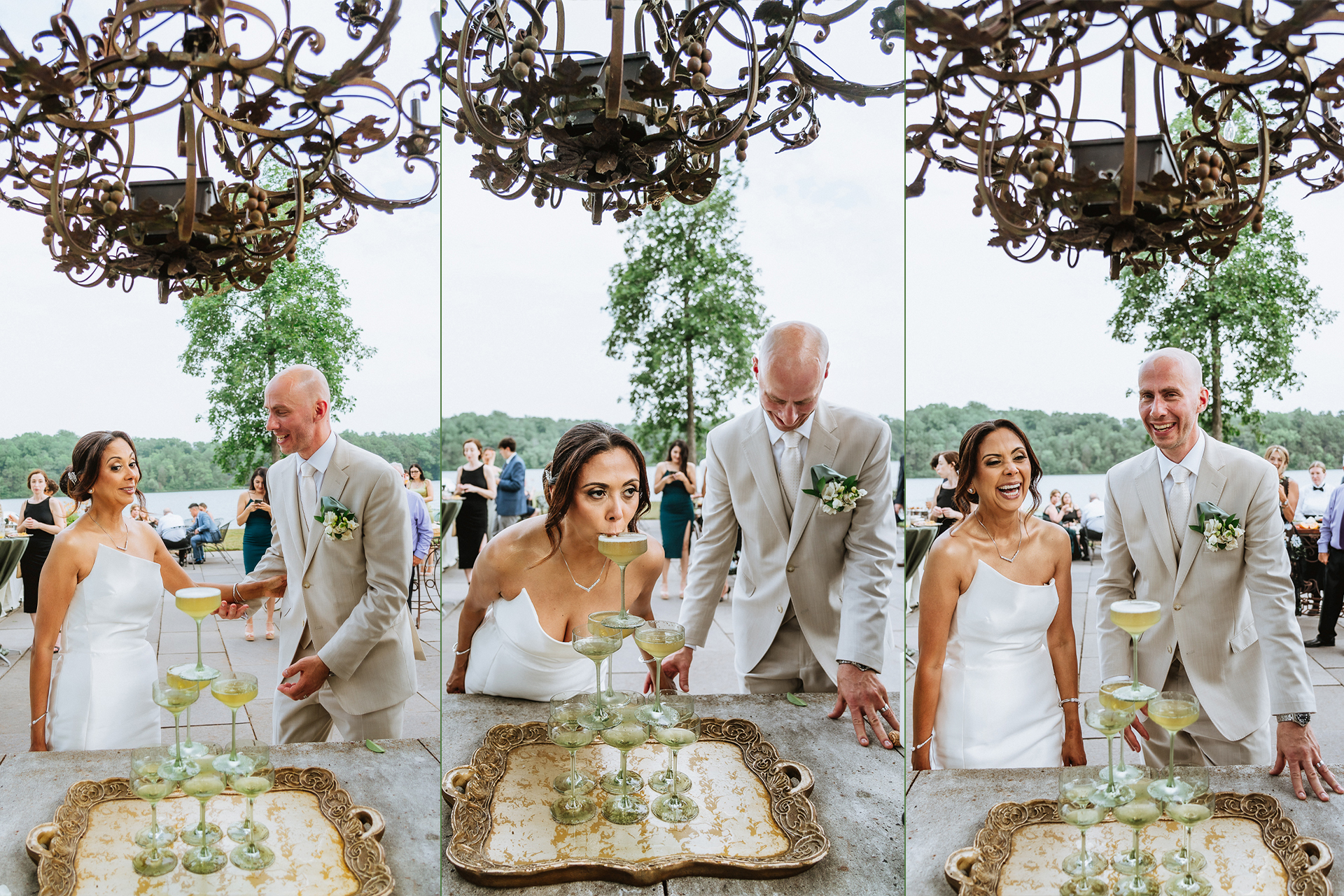 Hudson Valley Wedding Photographer