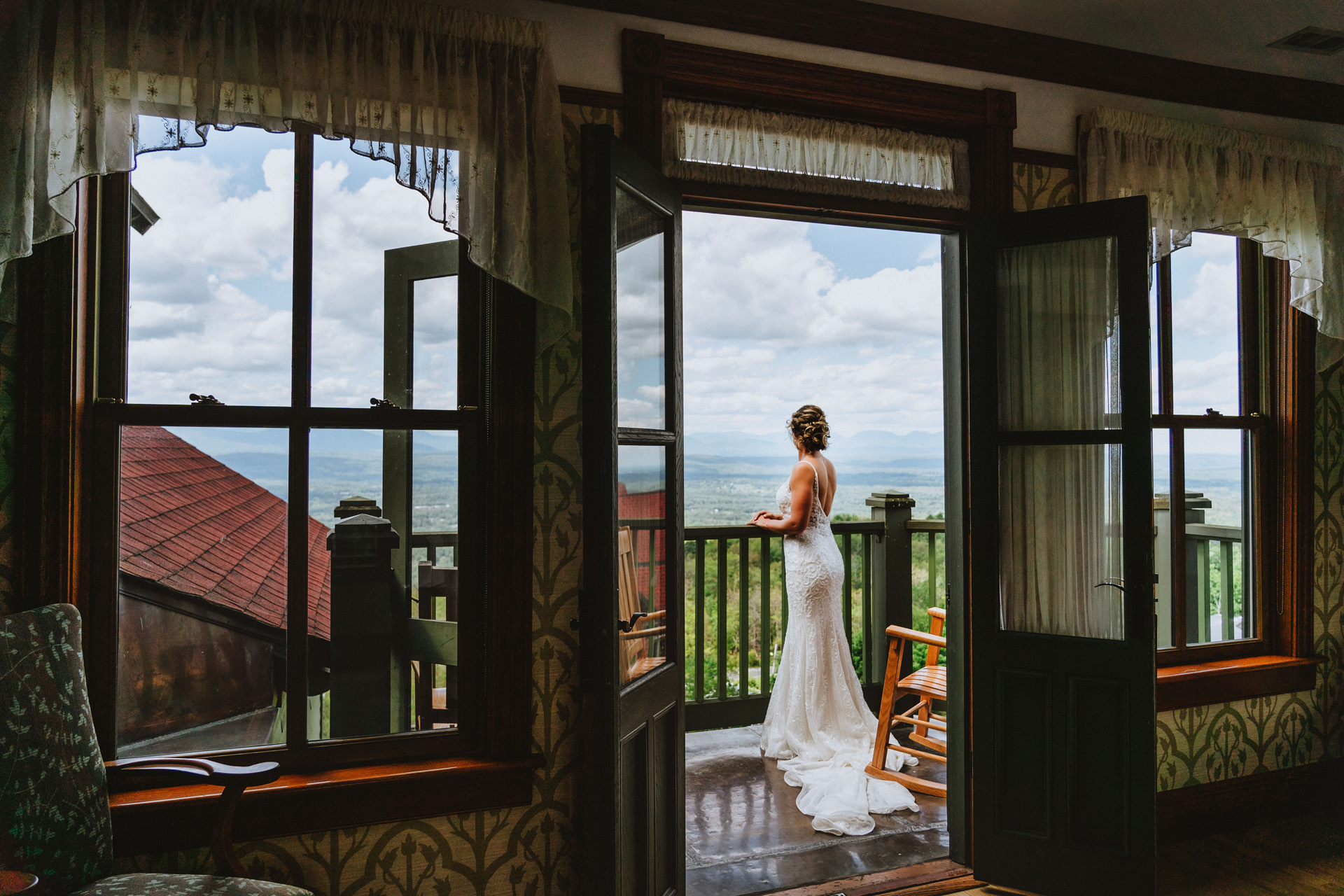 Hudson Valley Wedding Photographer