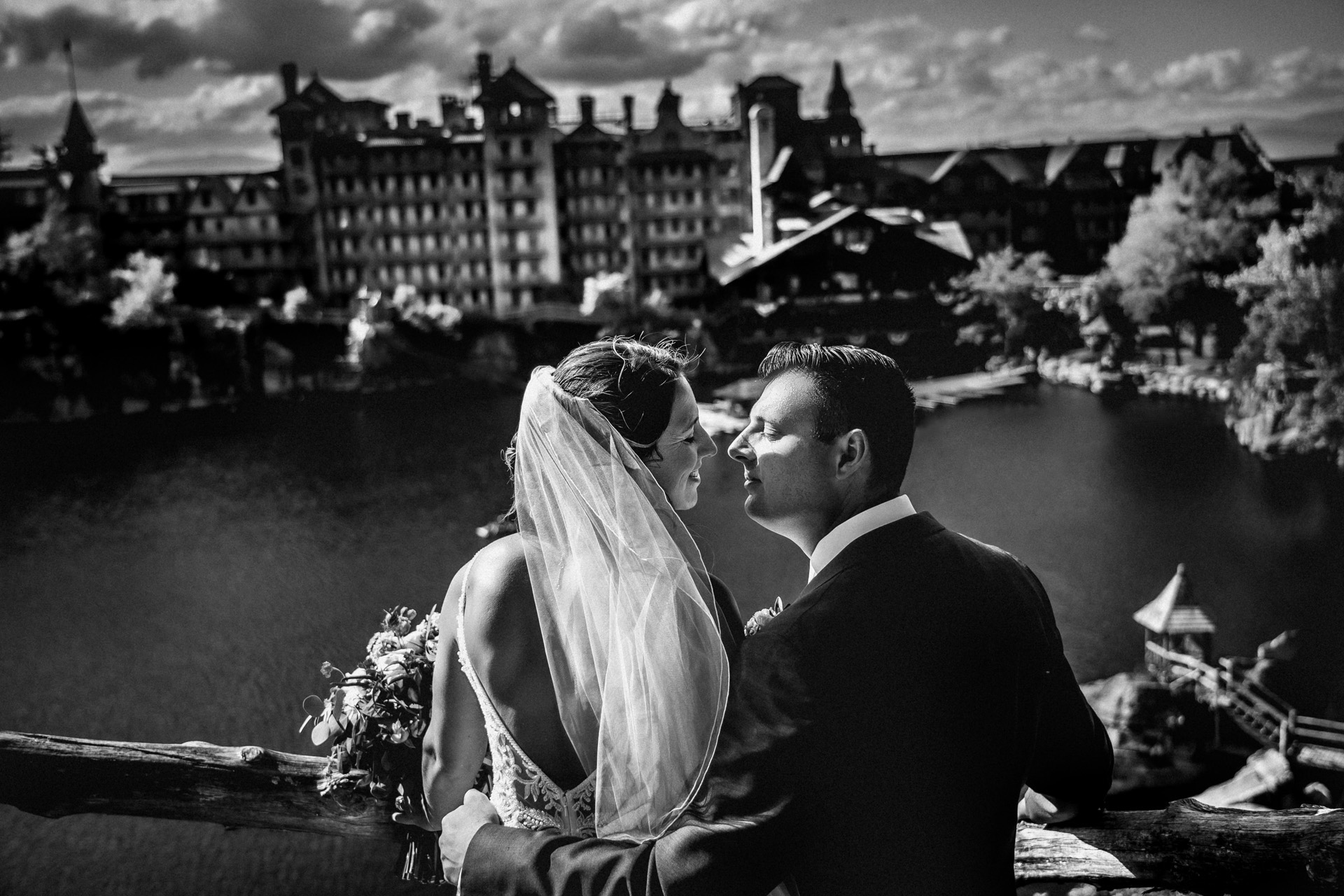 Hudson Valley Wedding Photographer