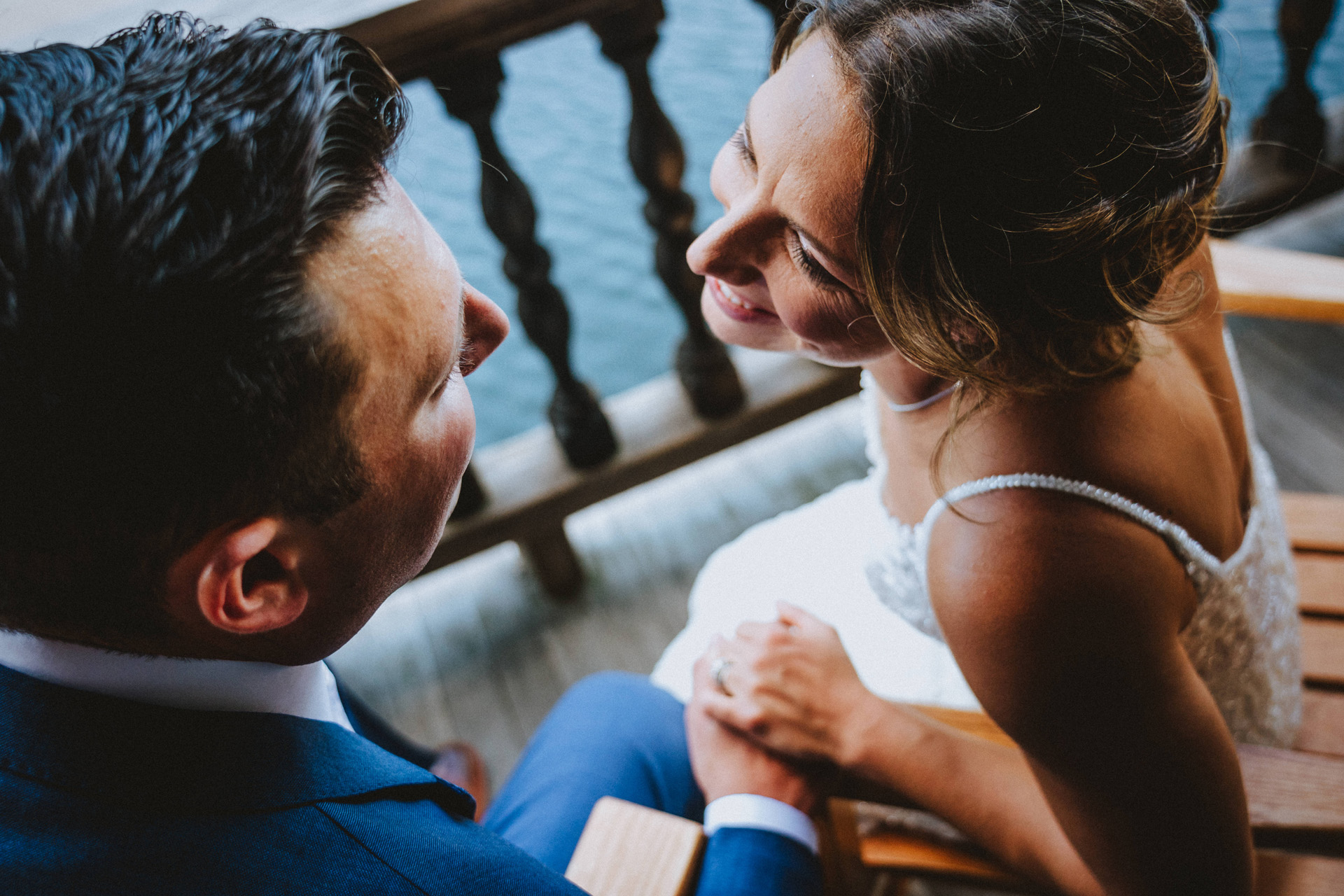 Hudson Valley Wedding Photographer