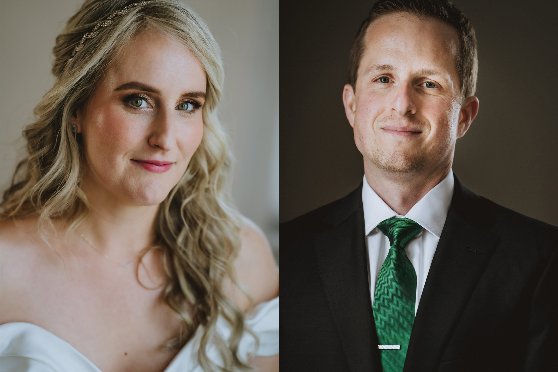 Hudson Valley Wedding Photographer