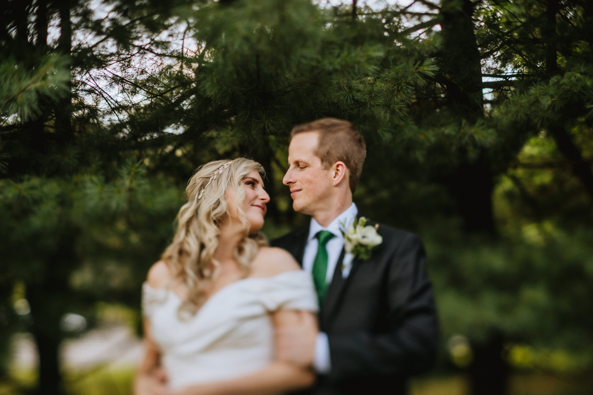 Hudson Valley Wedding Photographer