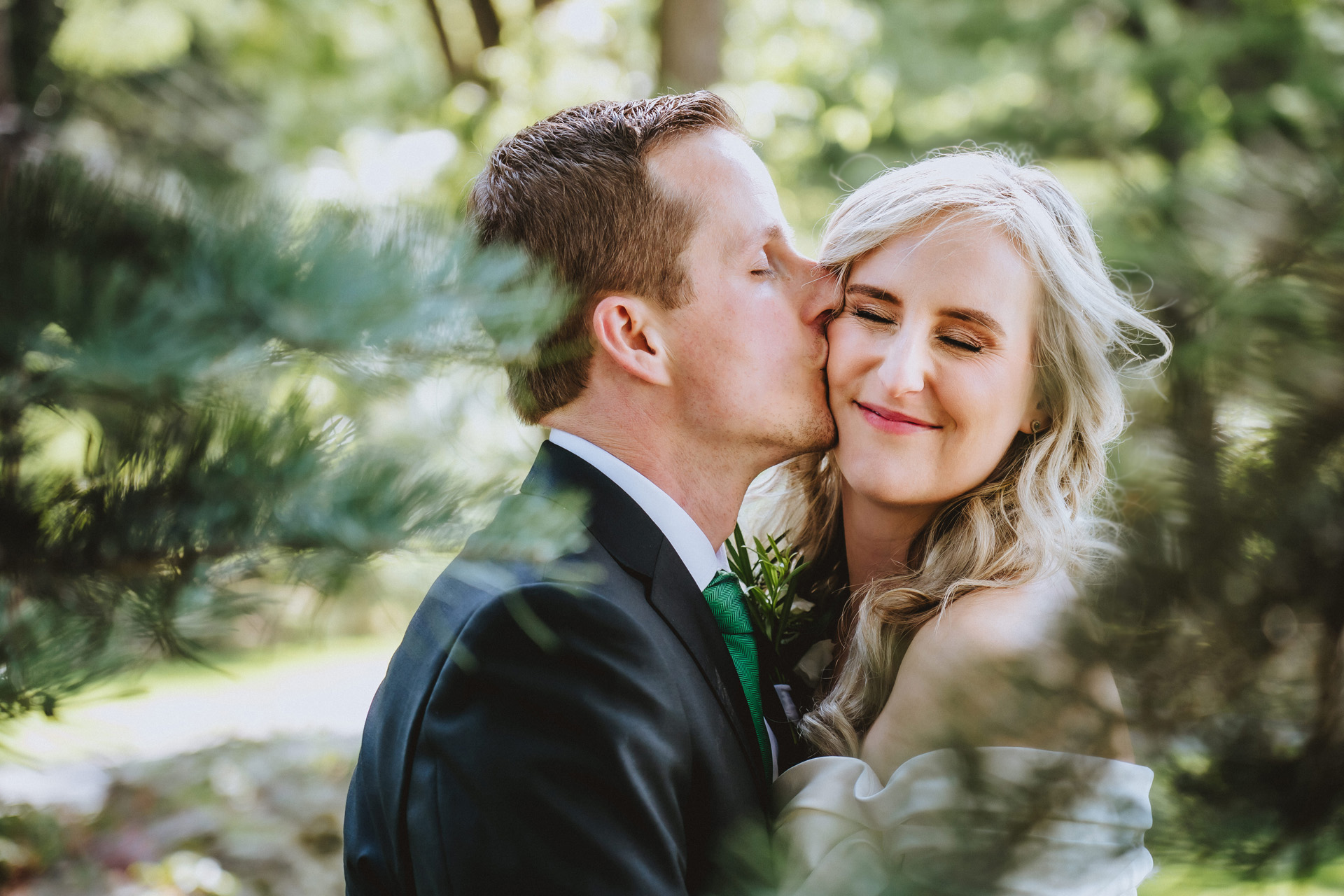 Hudson Valley Wedding Photographer