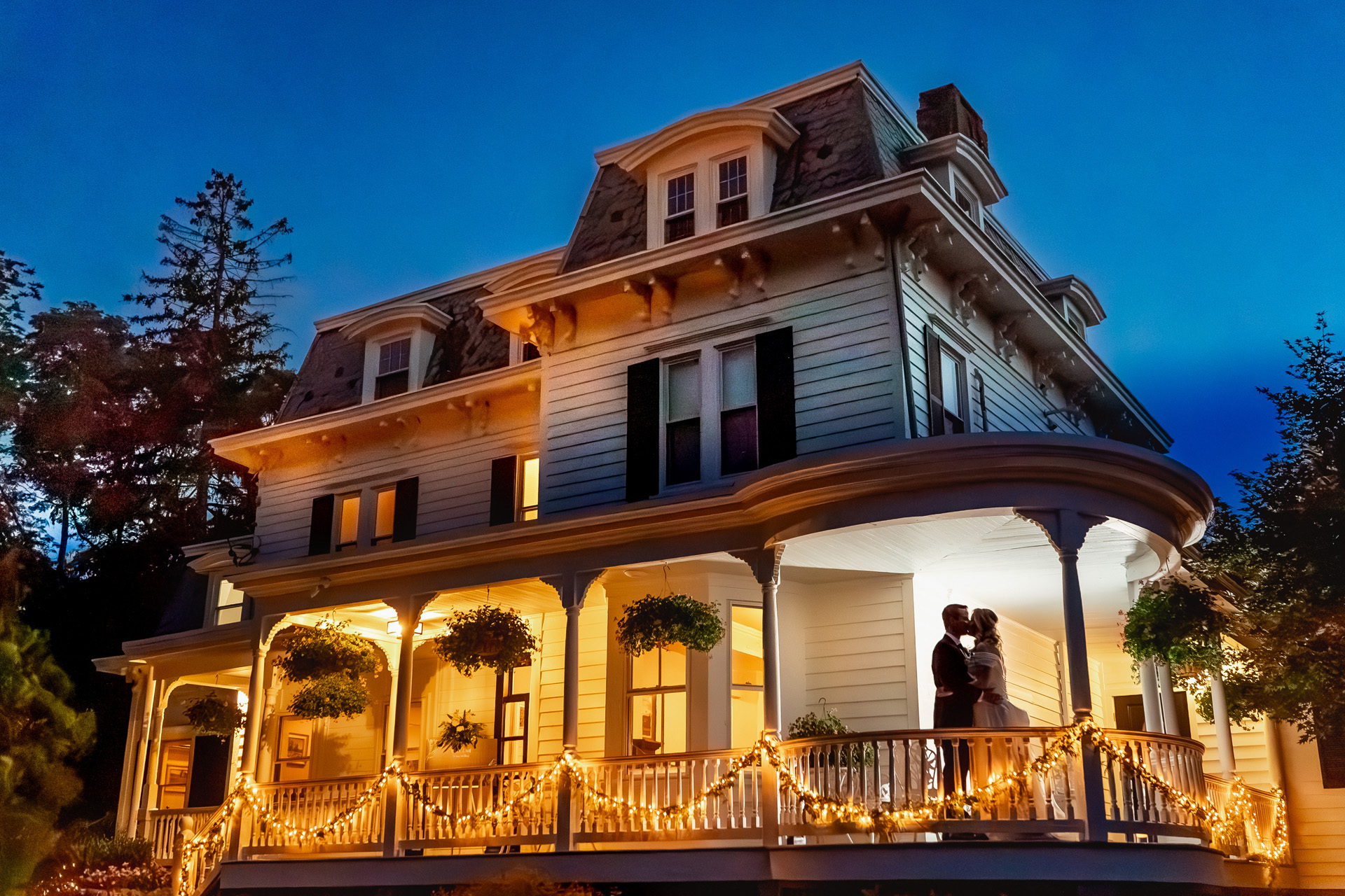 Hudson Valley Wedding Photographer