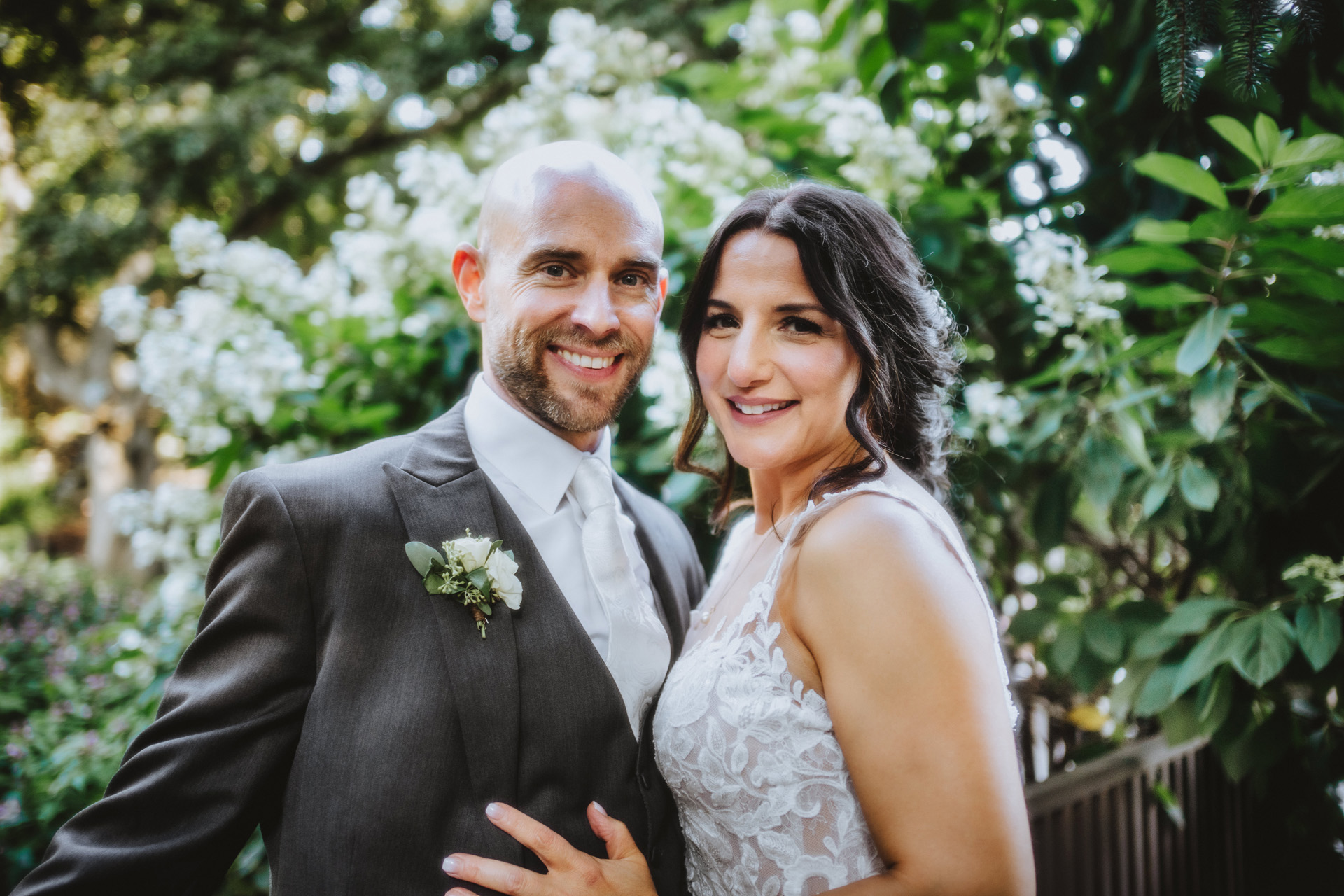 Hudson Valley Wedding Photographer