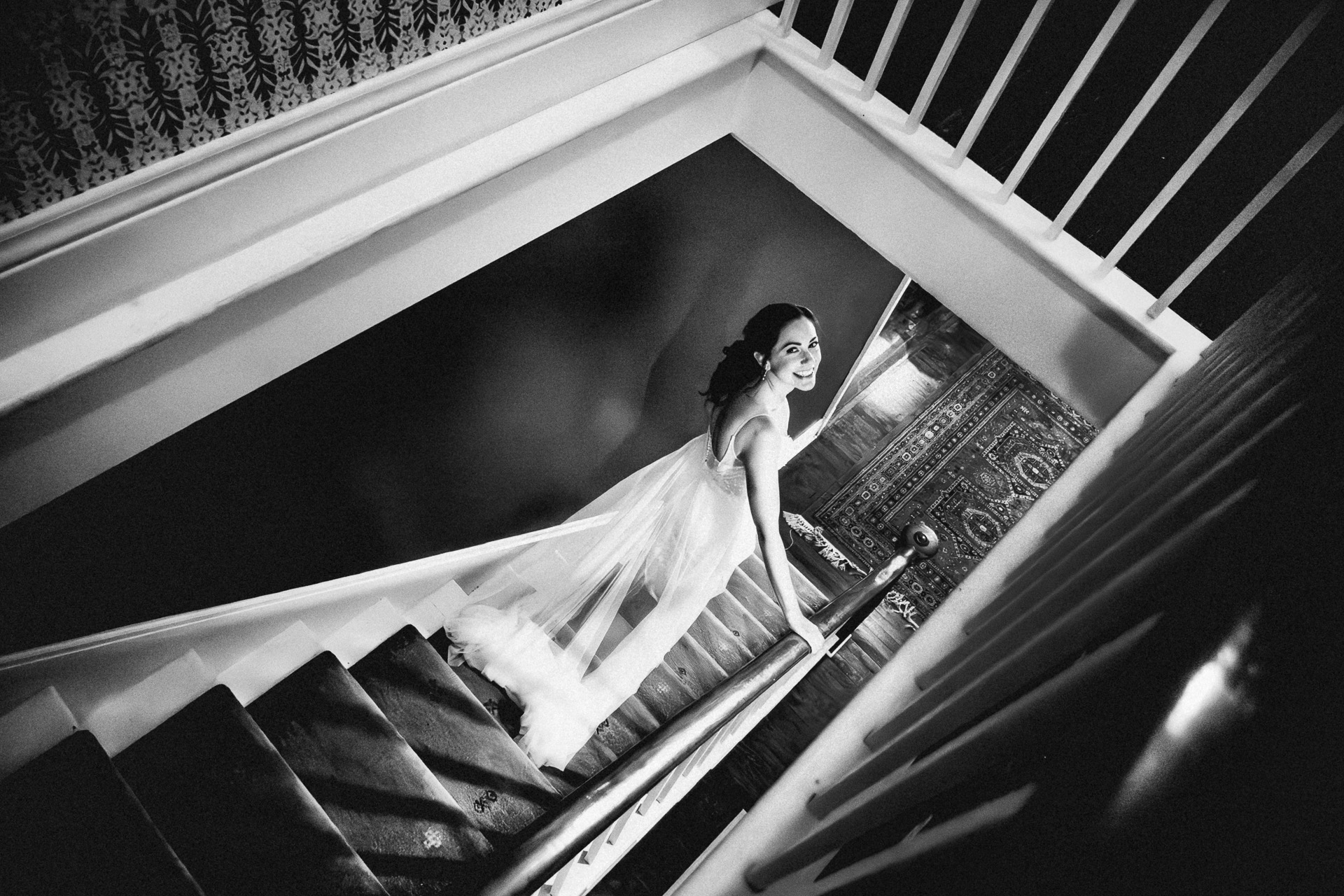 Hudson Valley Wedding Photographer