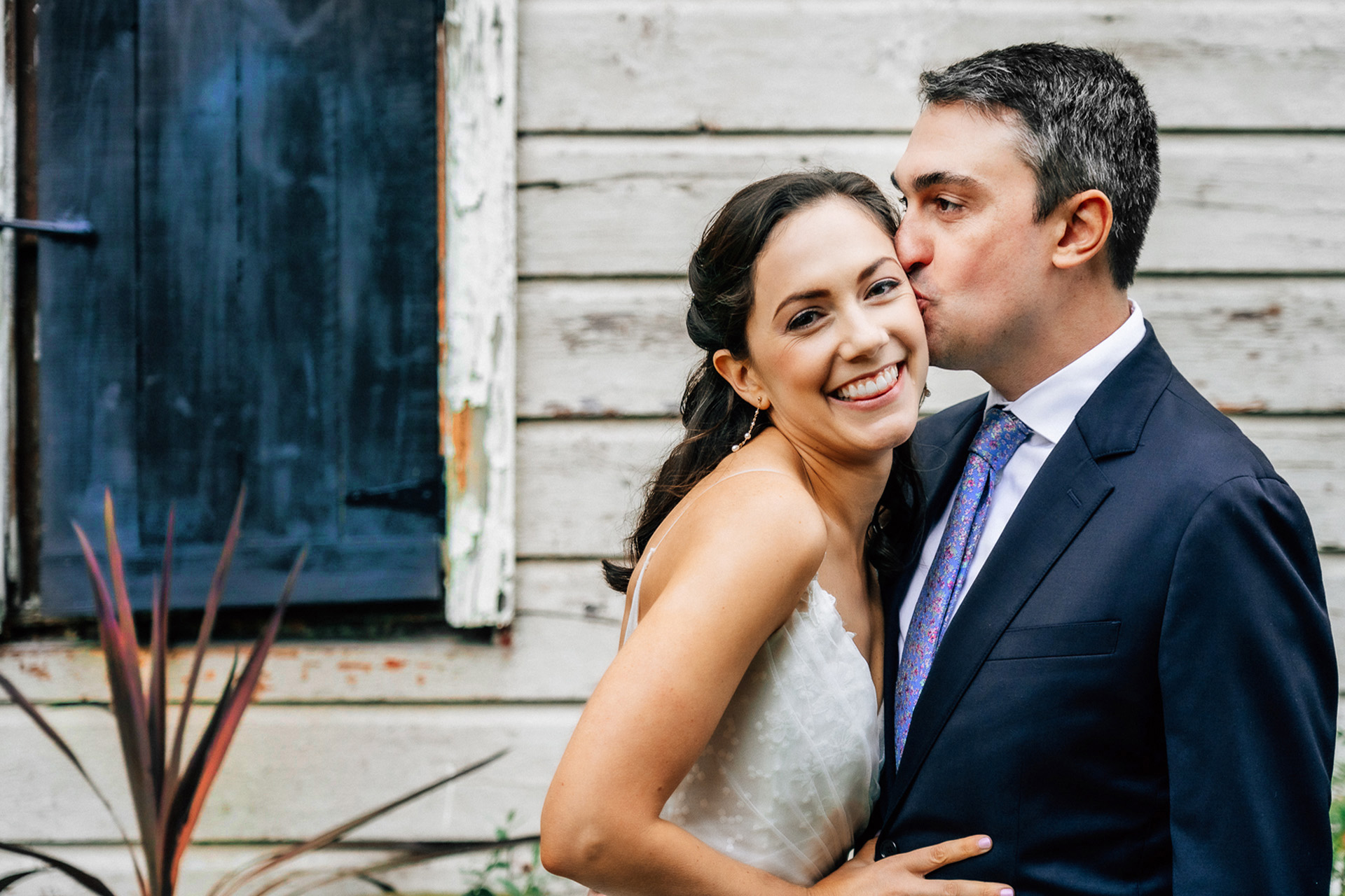 Hudson Valley Wedding Photographer