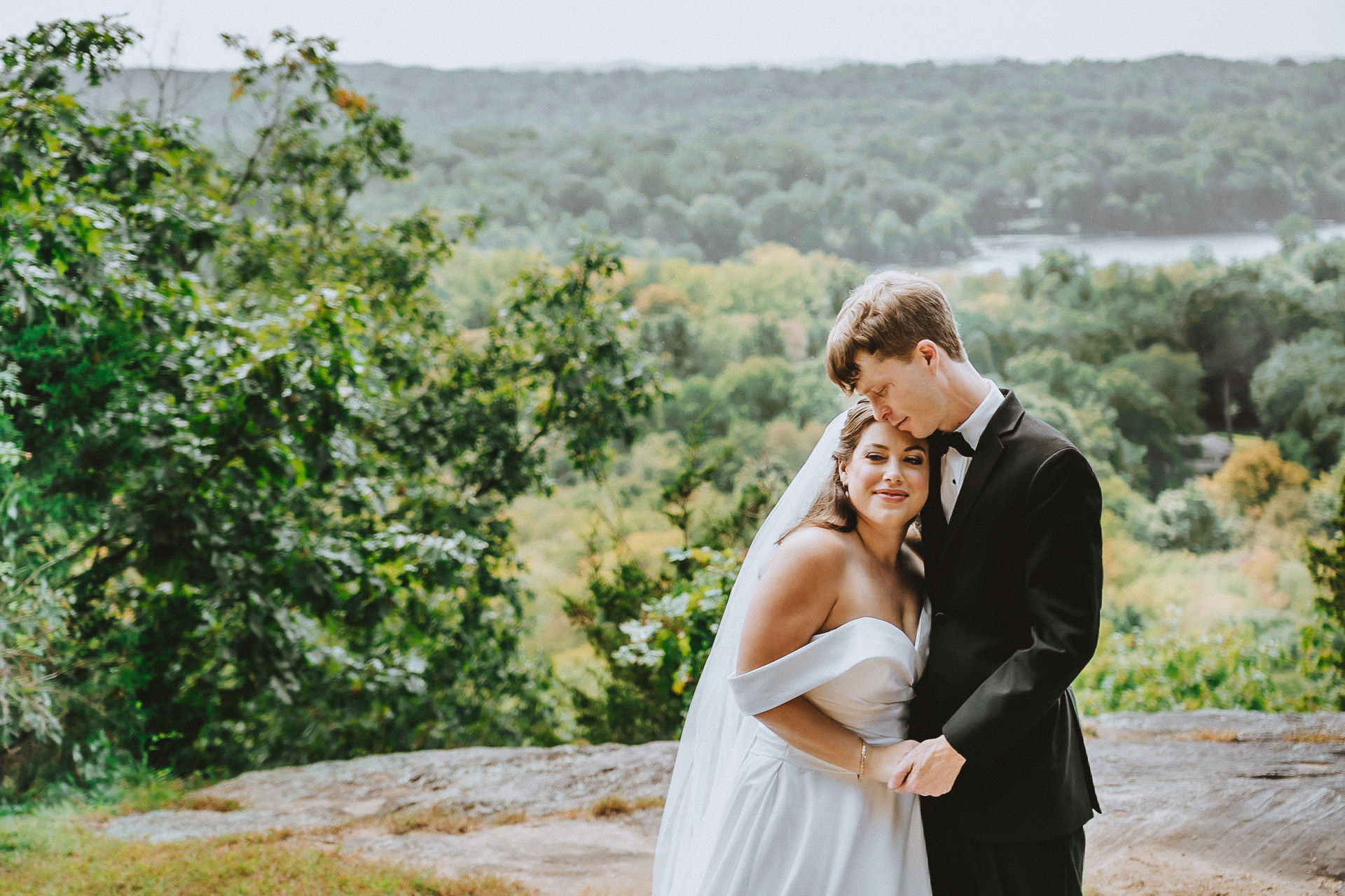 Hudson Valley Wedding Photographer