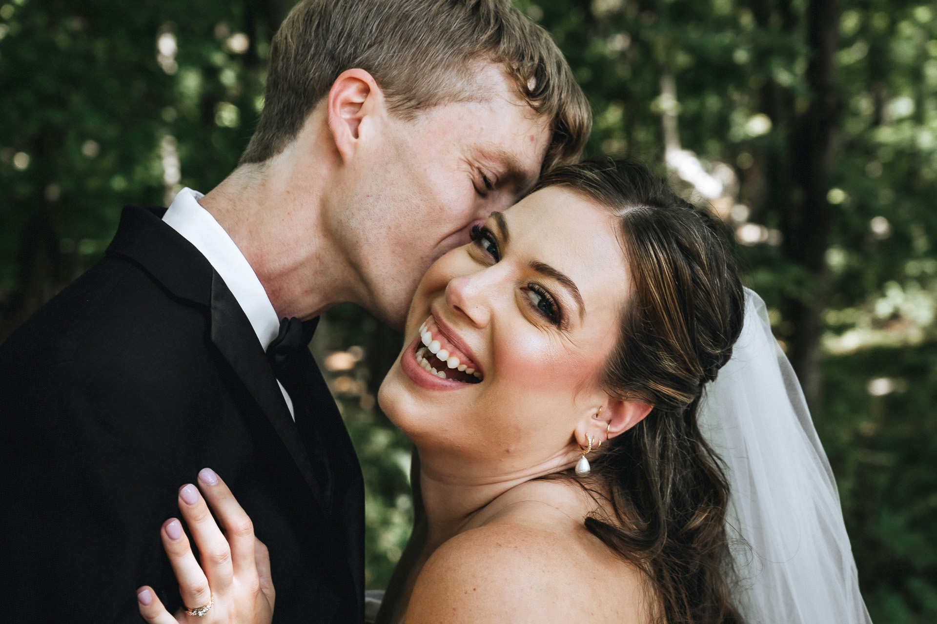 Hudson Valley Wedding Photographer