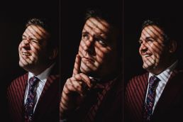 Hudson Valley Wedding Photographer