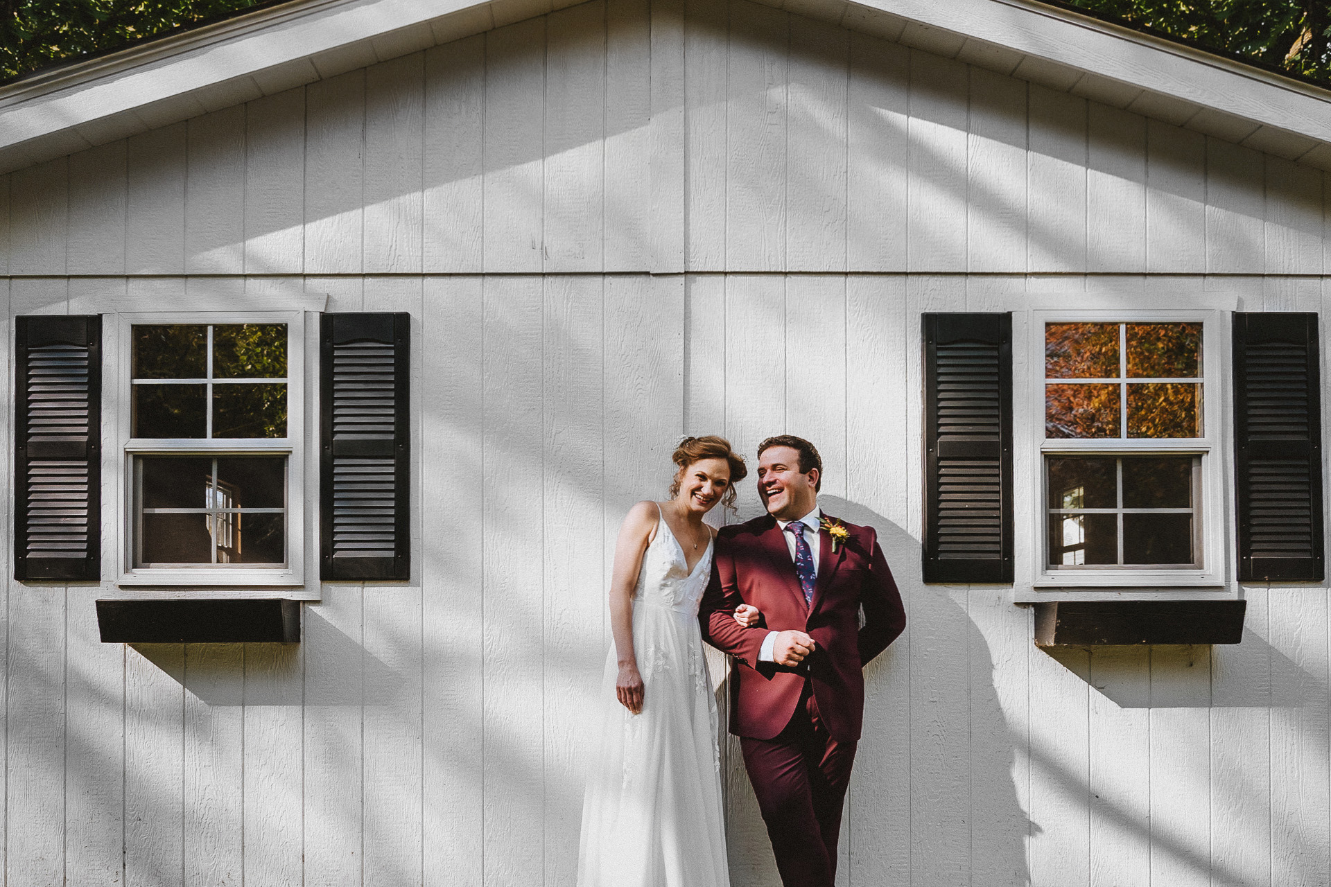 Hudson Valley Wedding Photographer