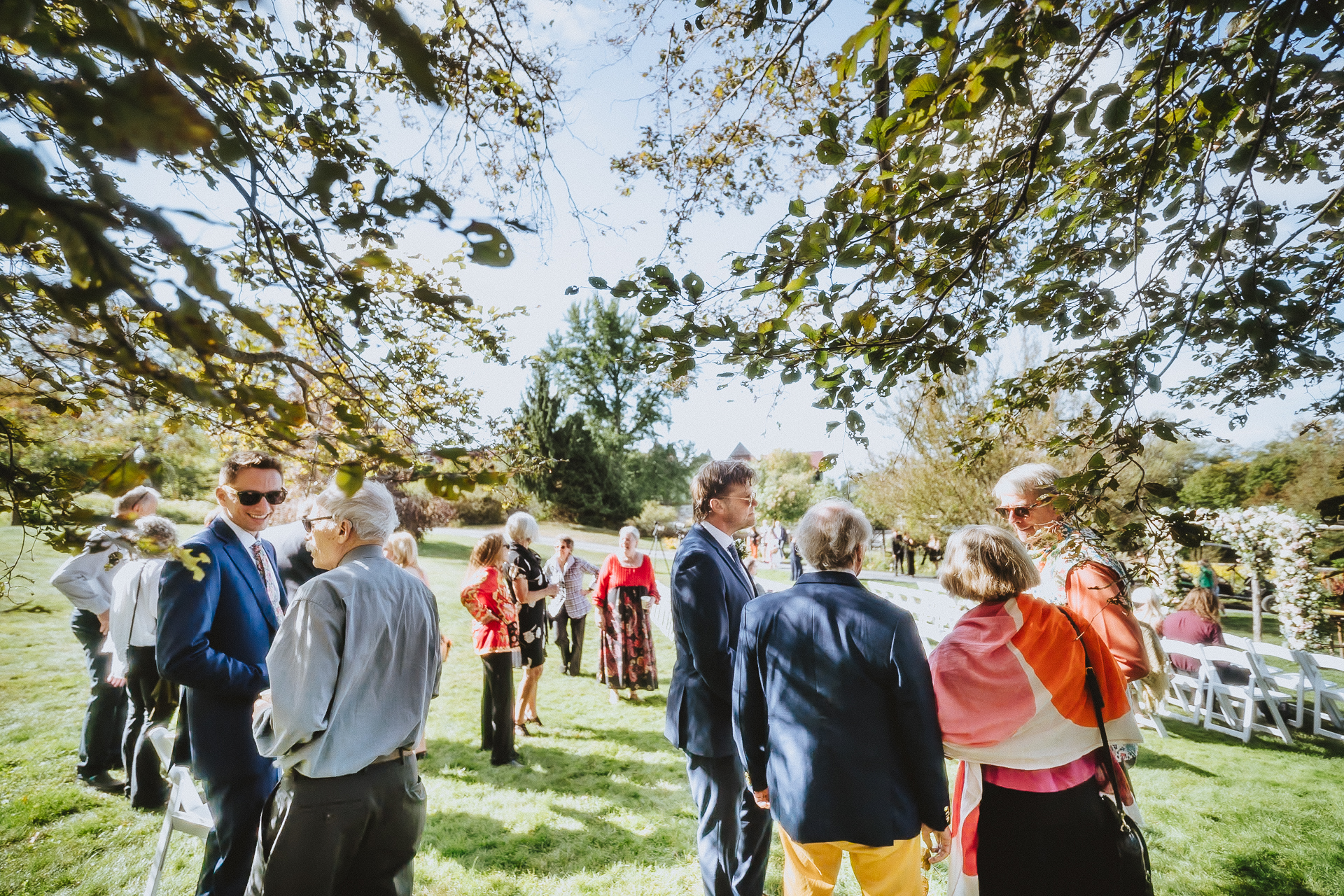 Hudson Valley Wedding Photographer