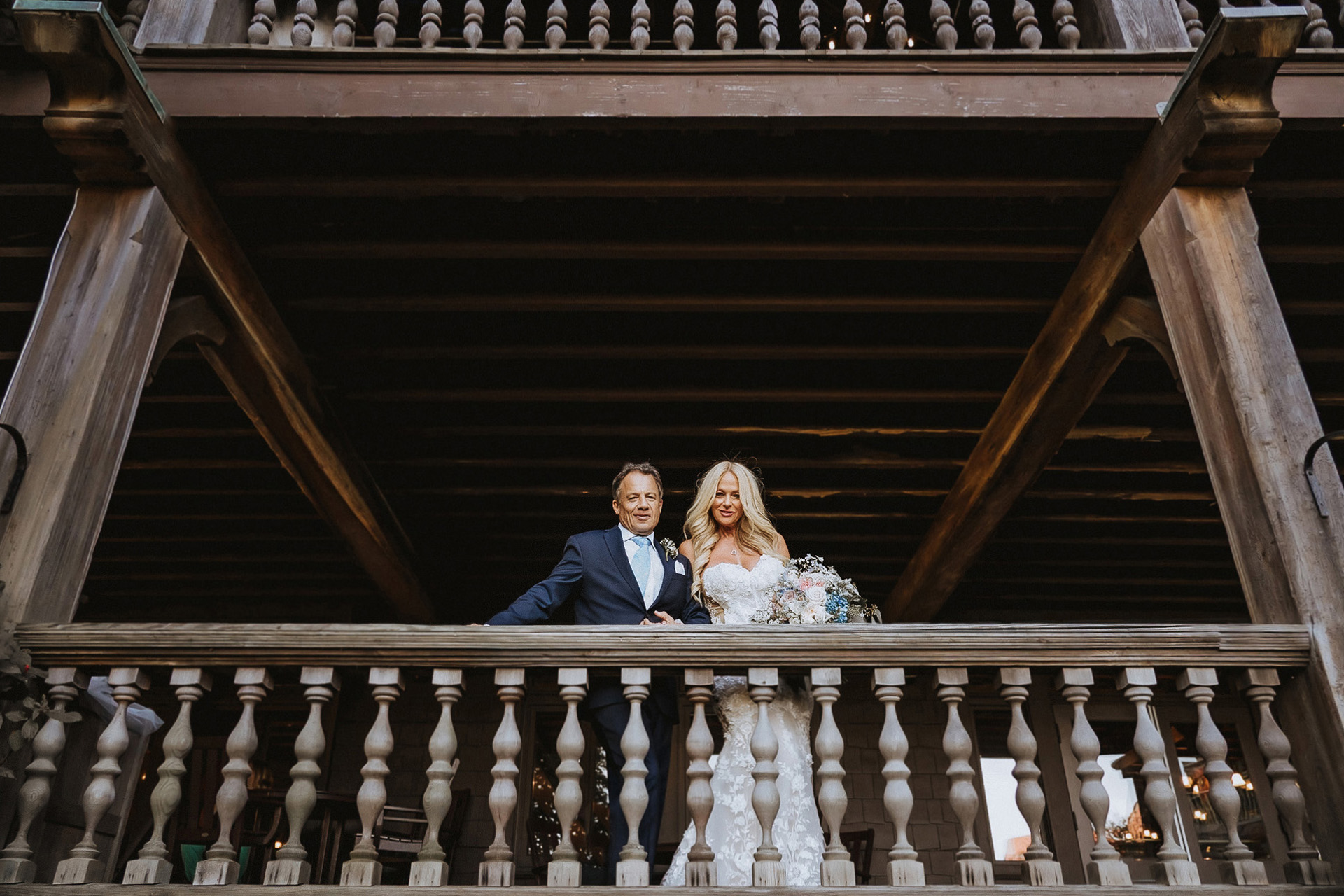 Hudson Valley Wedding Photographer