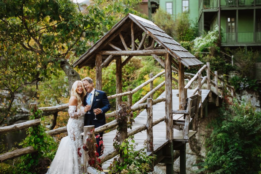 Hudson Valley Wedding Photographer