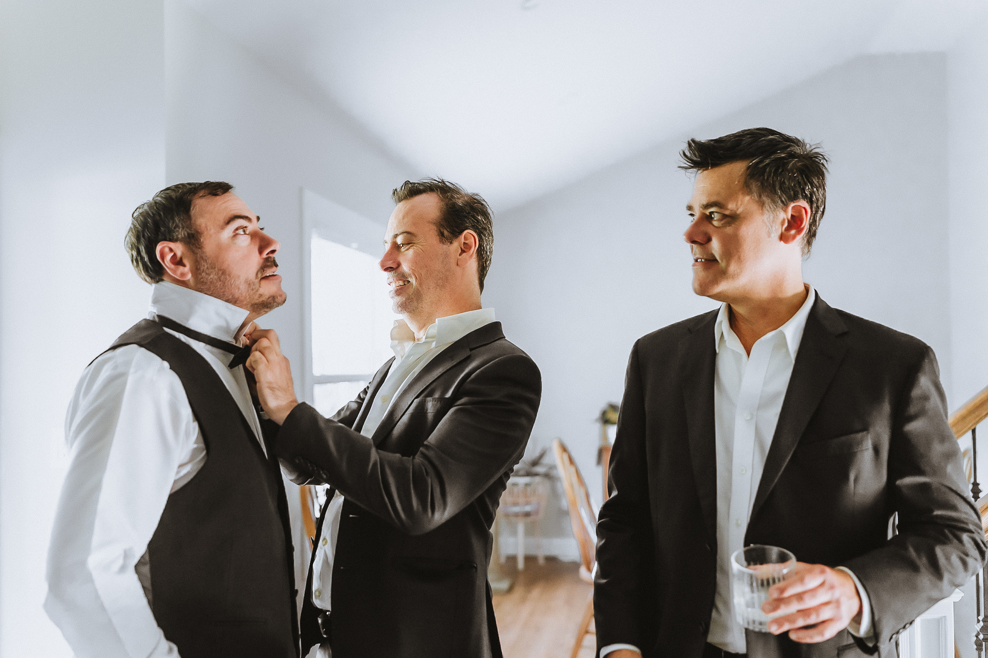 Hudson Valley Wedding Photographer