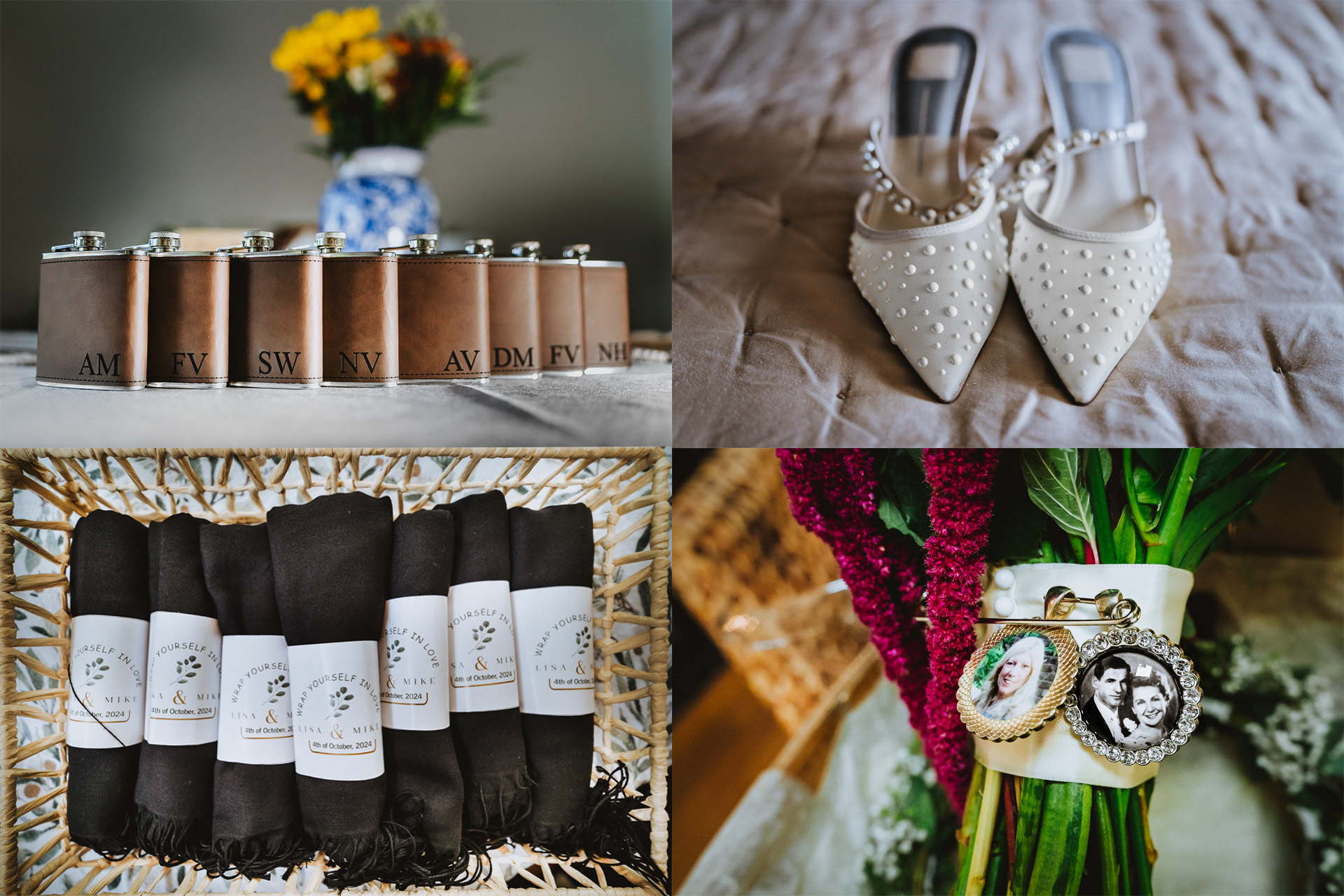 Hudson Valley Wedding Photographer