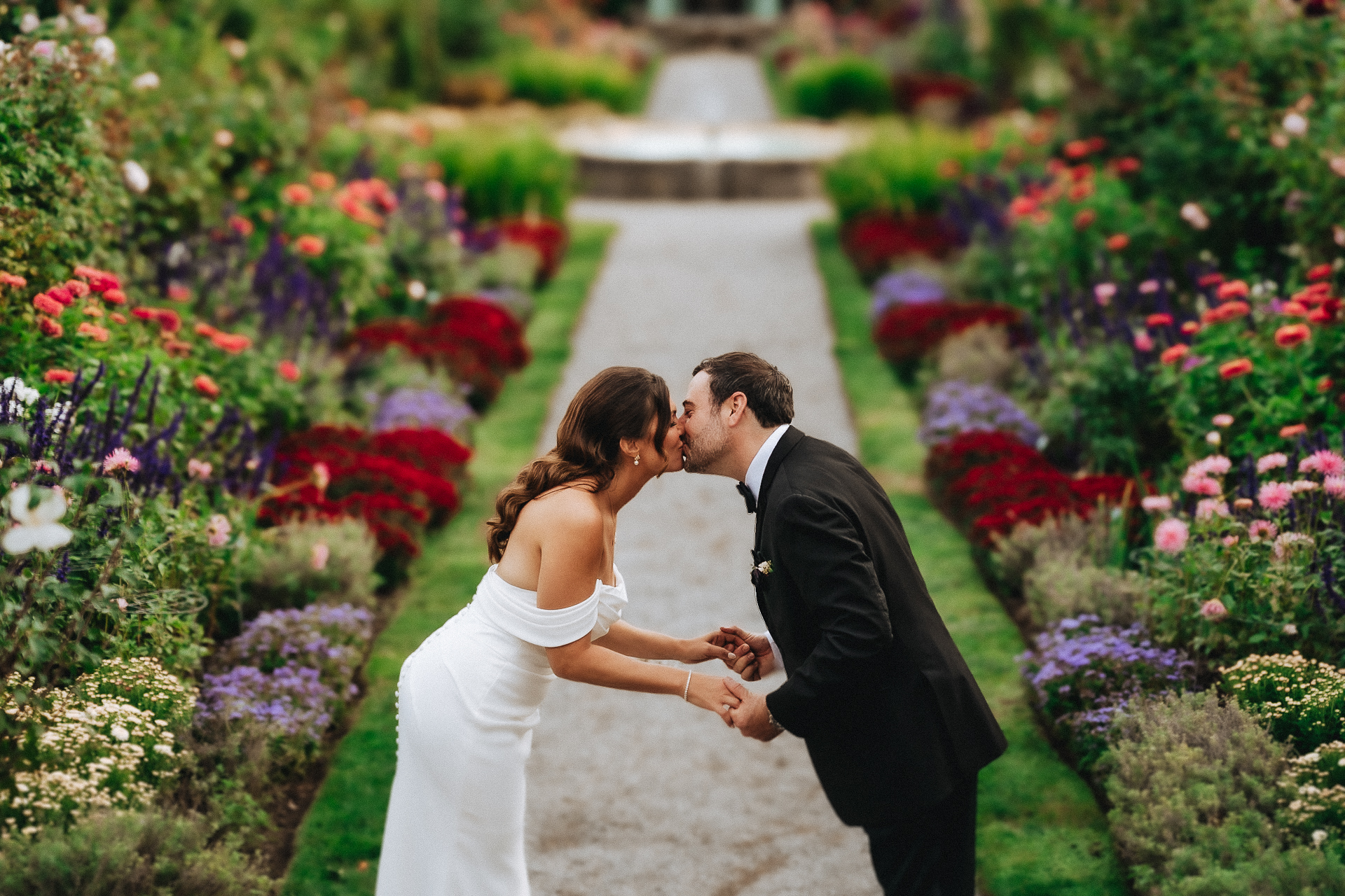 Hudson Valley Wedding Photographer