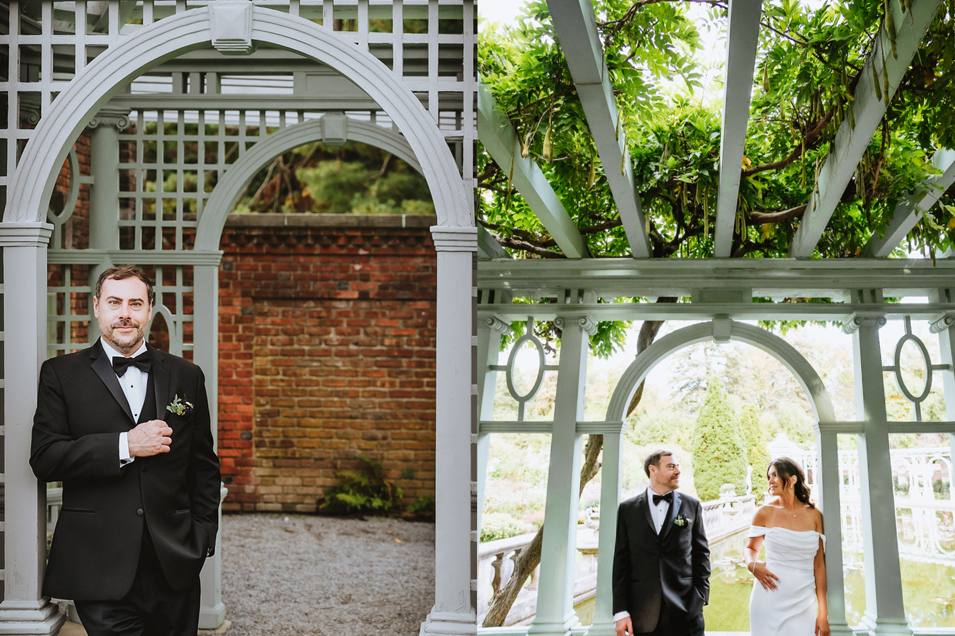 Hudson Valley Wedding Photographer