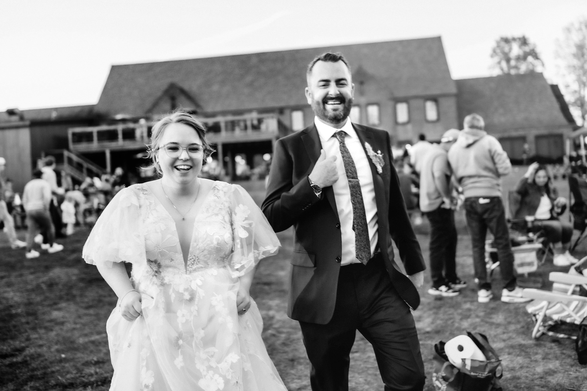 Hudson Valley Wedding Photographer