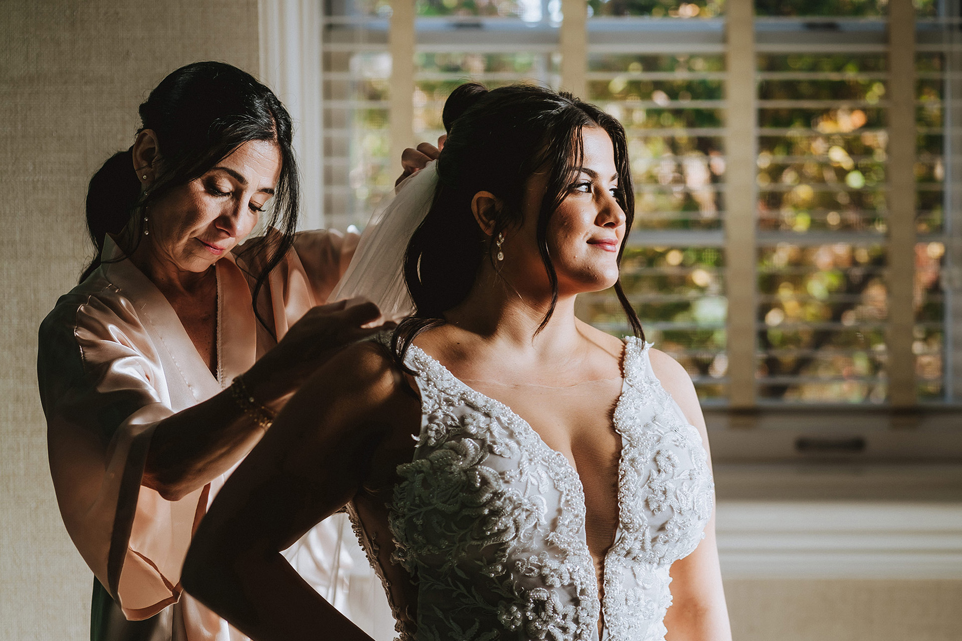 Hudson Valley Wedding Photographer