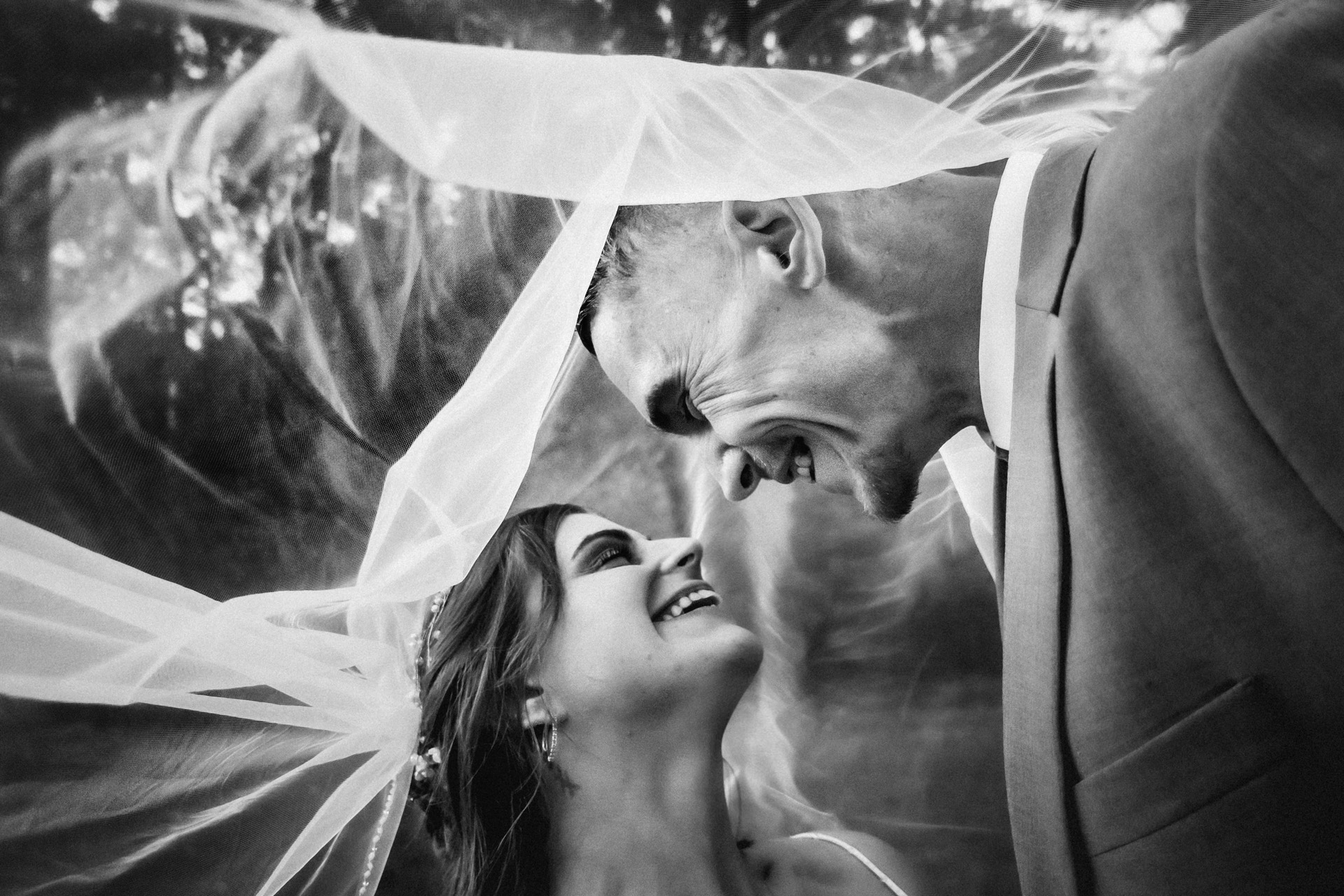 Hudson Valley Wedding Photographer