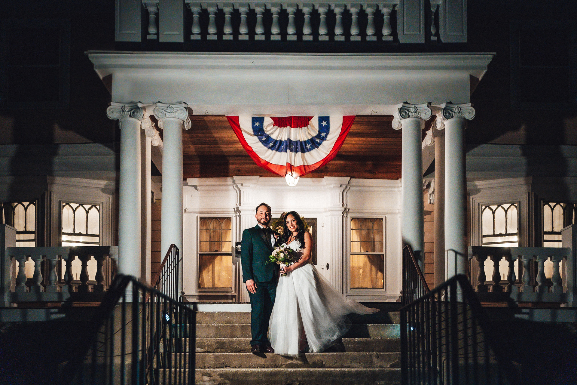 Hudson Valley Wedding Photographer