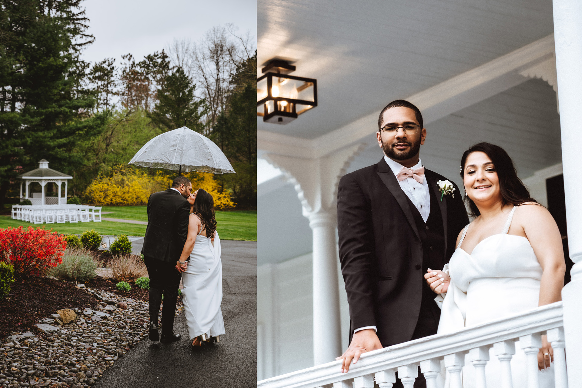 Hudson Valley Wedding Photographer
