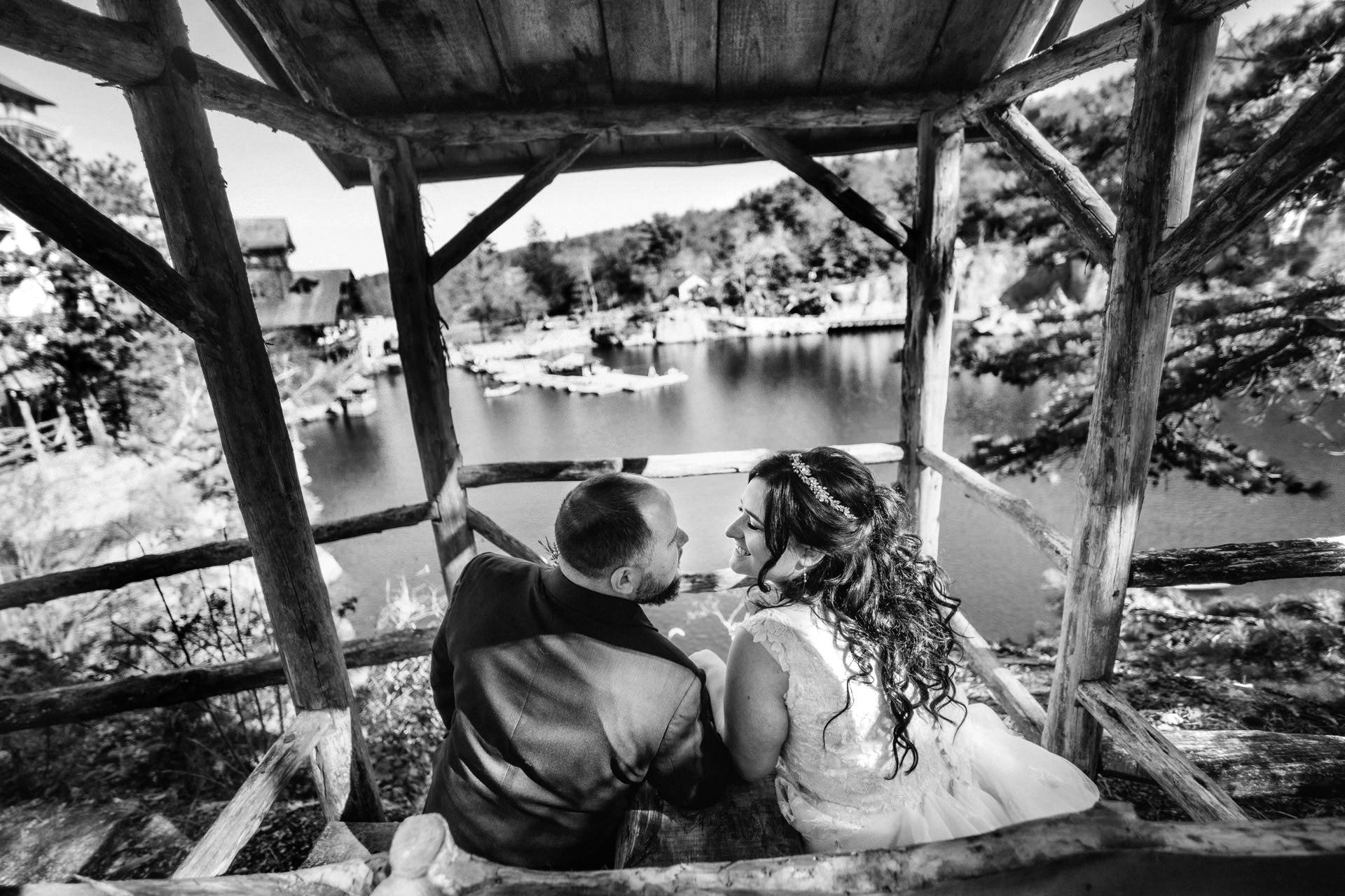 Hudson Valley Wedding Photographer