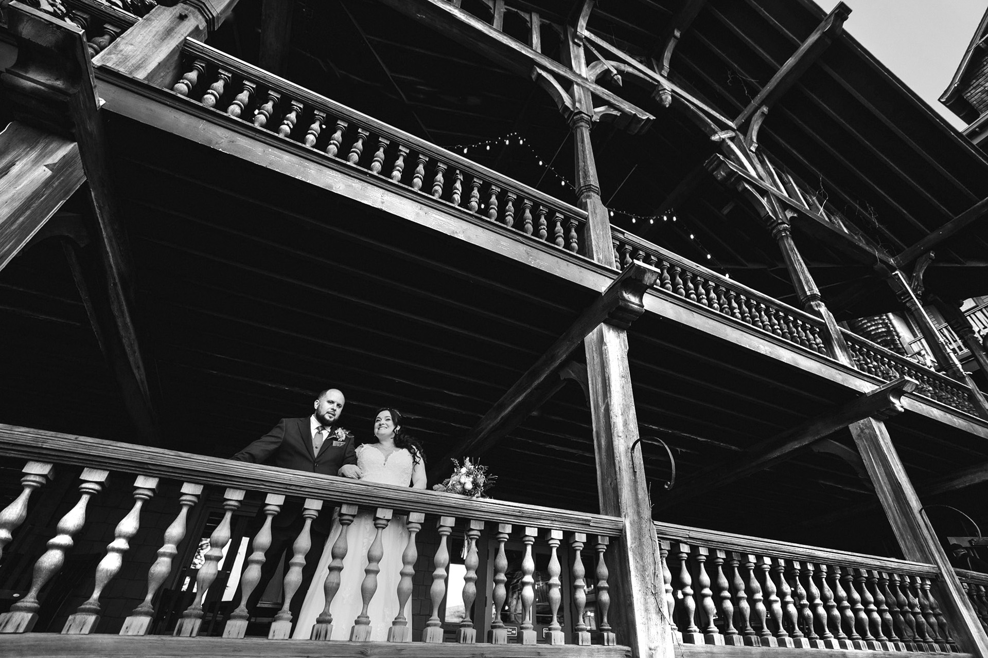 Hudson Valley Wedding Photographer