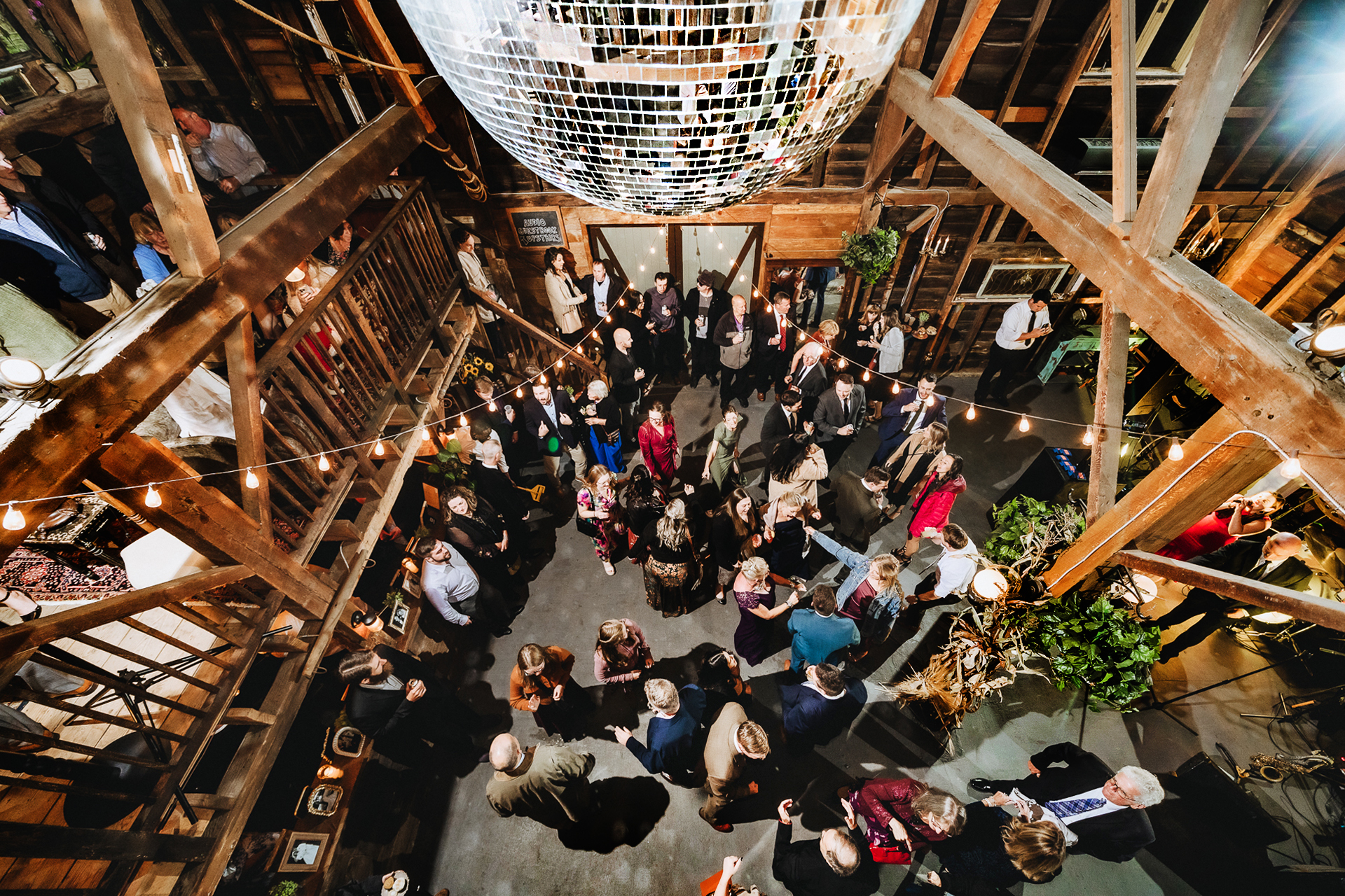 Hudson Valley Wedding Photographer