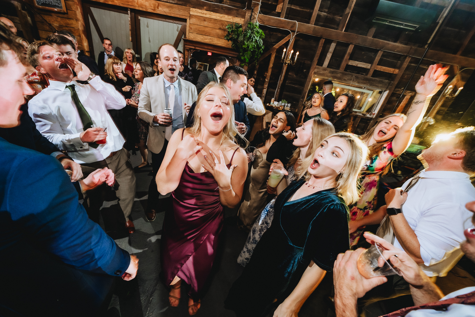 Hudson Valley Wedding Photographer