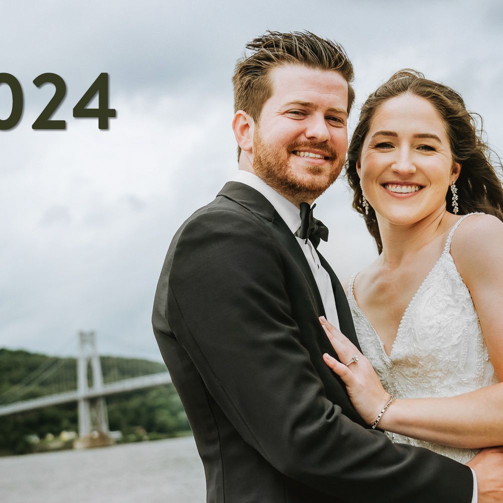 Hudson Valley Wedding Photographer