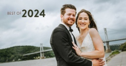 Hudson Valley Wedding Photographer