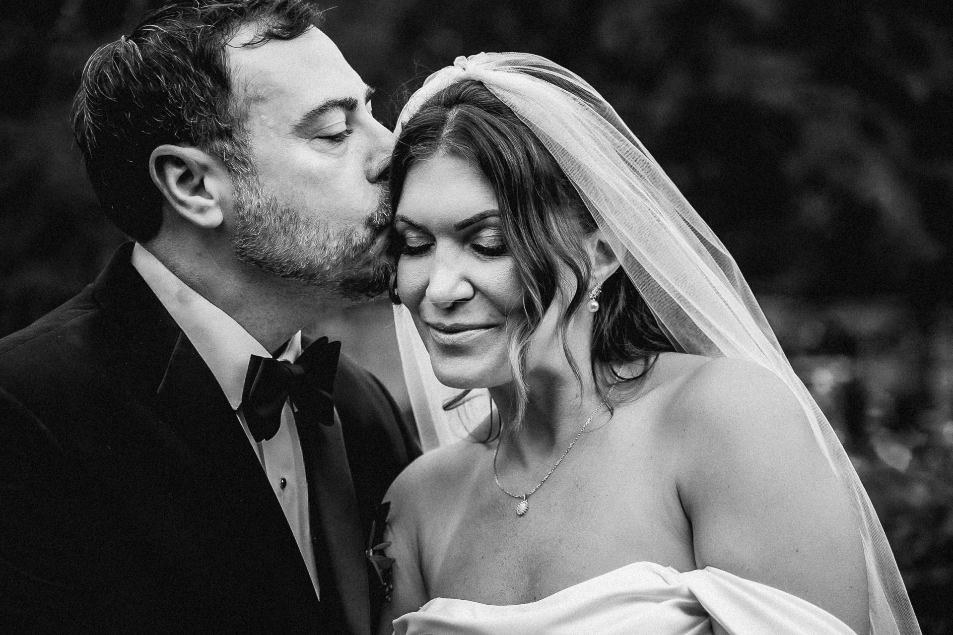 Hudson Valley wedding photographer