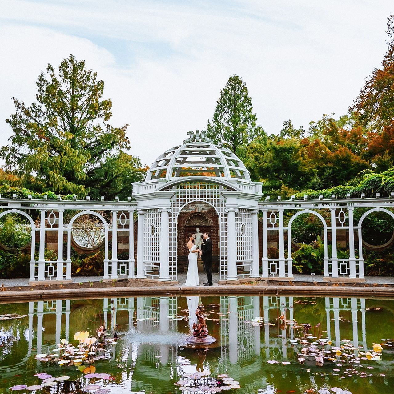 Rockville Links Club